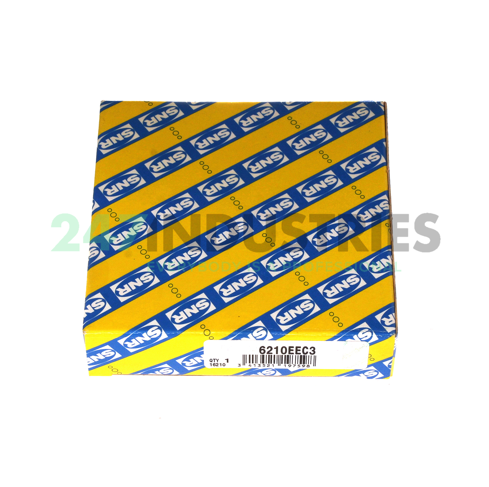 6210EEC3 SNR Image 3