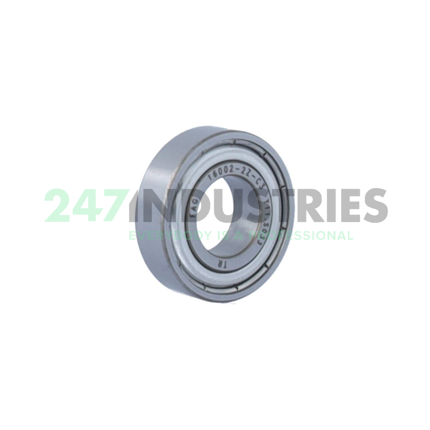 16002-A-2Z-C3 FAG Image 1