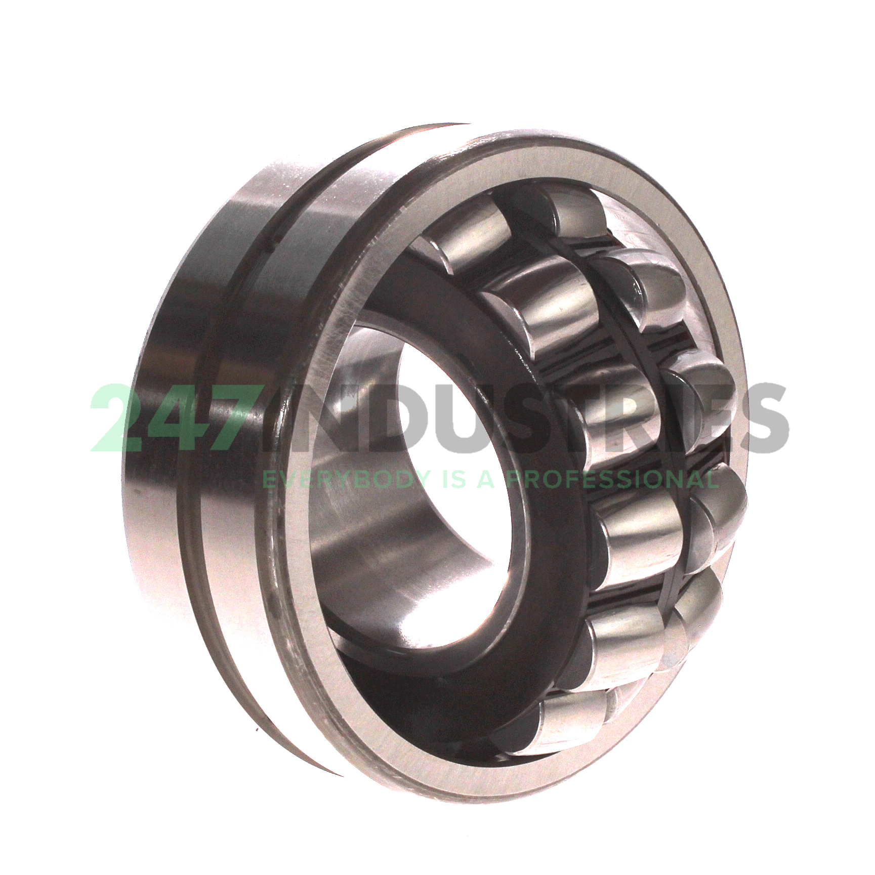 22312HKE4 NSK Image 3