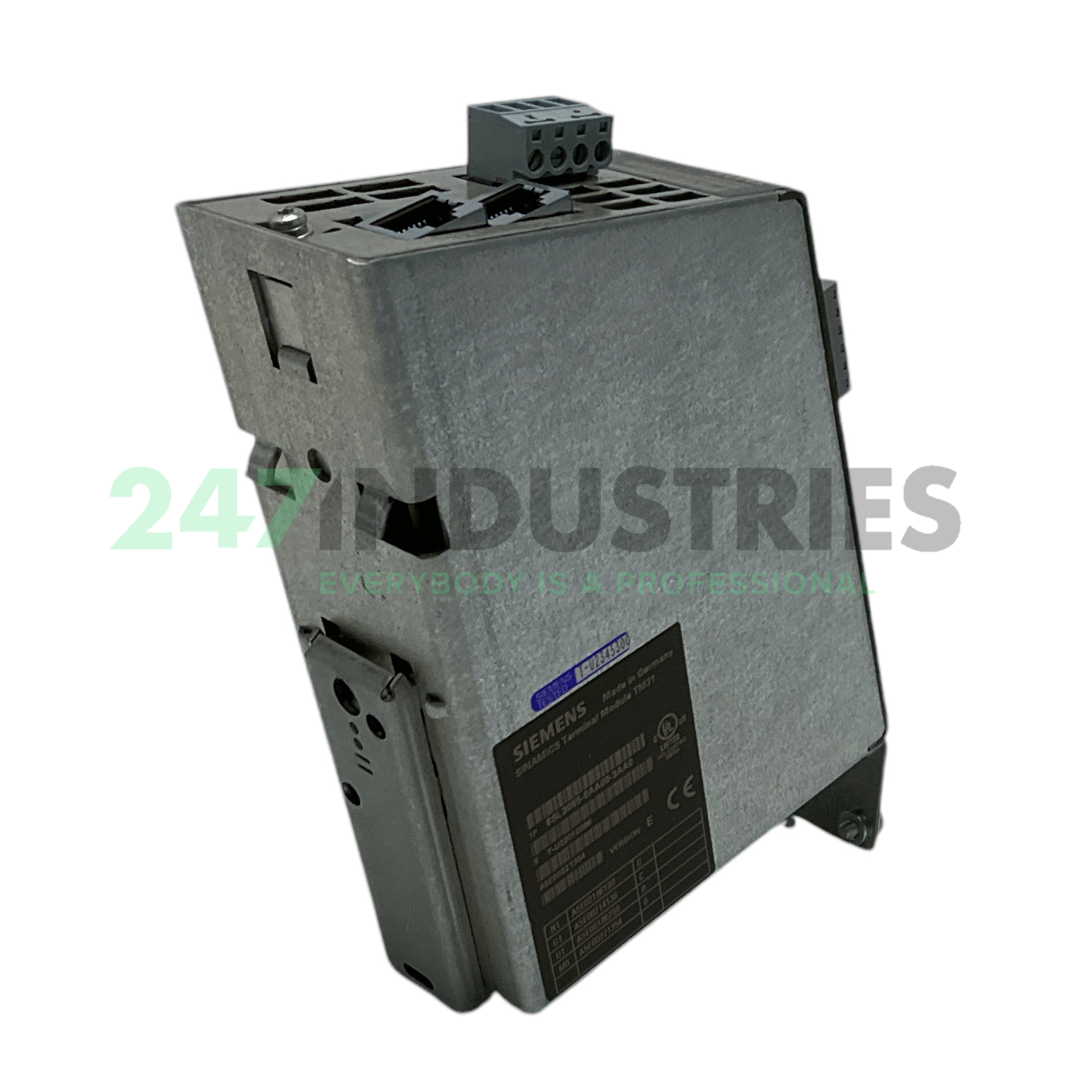 6SL3055-0AA00-3AA0 Siemens Image 3