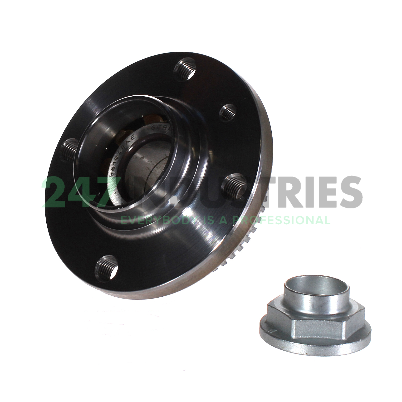 VKBA3665 SKF Image 4