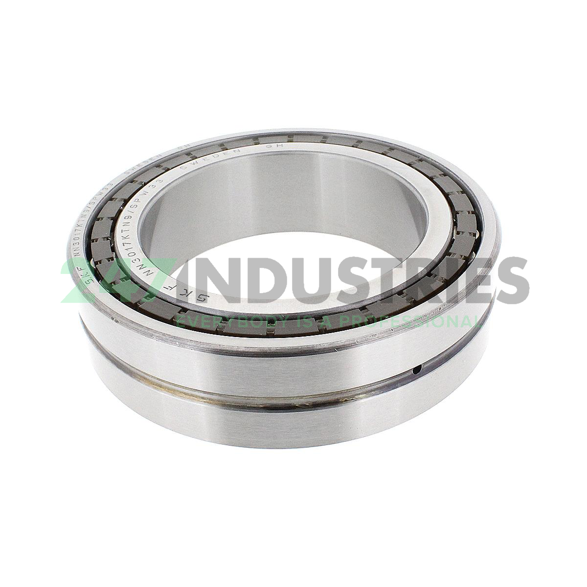 NN3017KTN9/SPW33 SKF