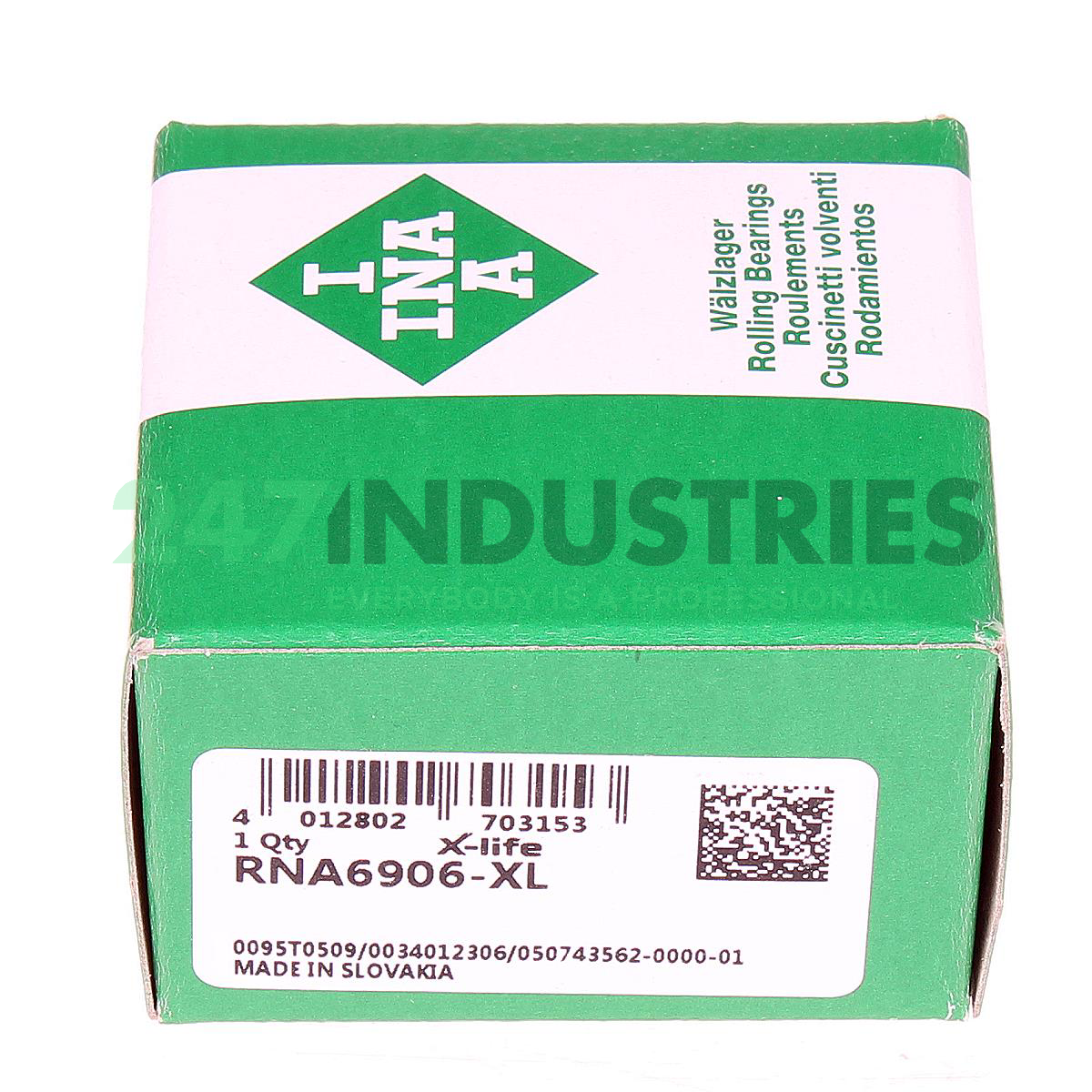 RNA6906-XL INA Image 3