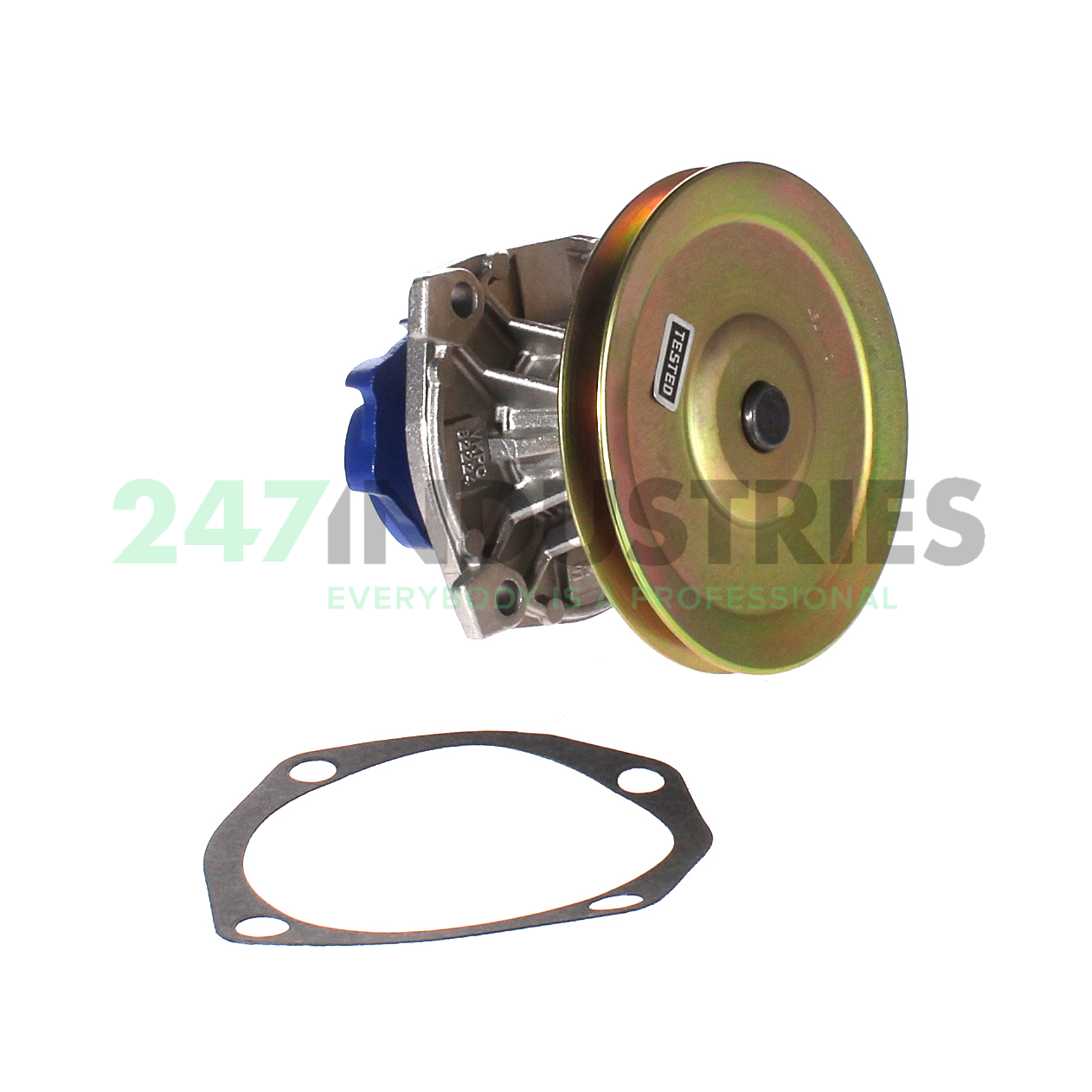 VKPC82224 SKF Image 4