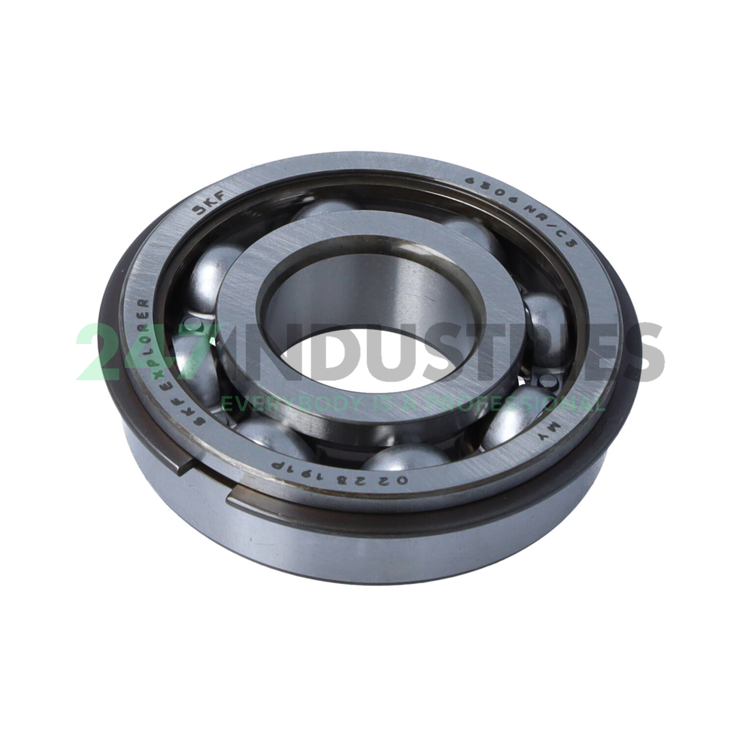 6306NR/C3 SKF Image 2
