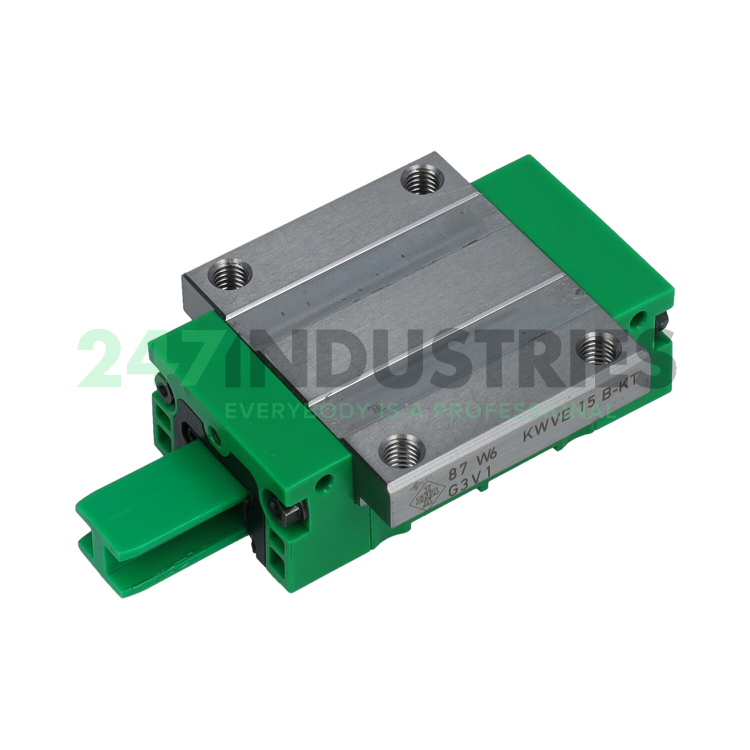 KWVE15-B-KT-G3-V1 INA Image 2