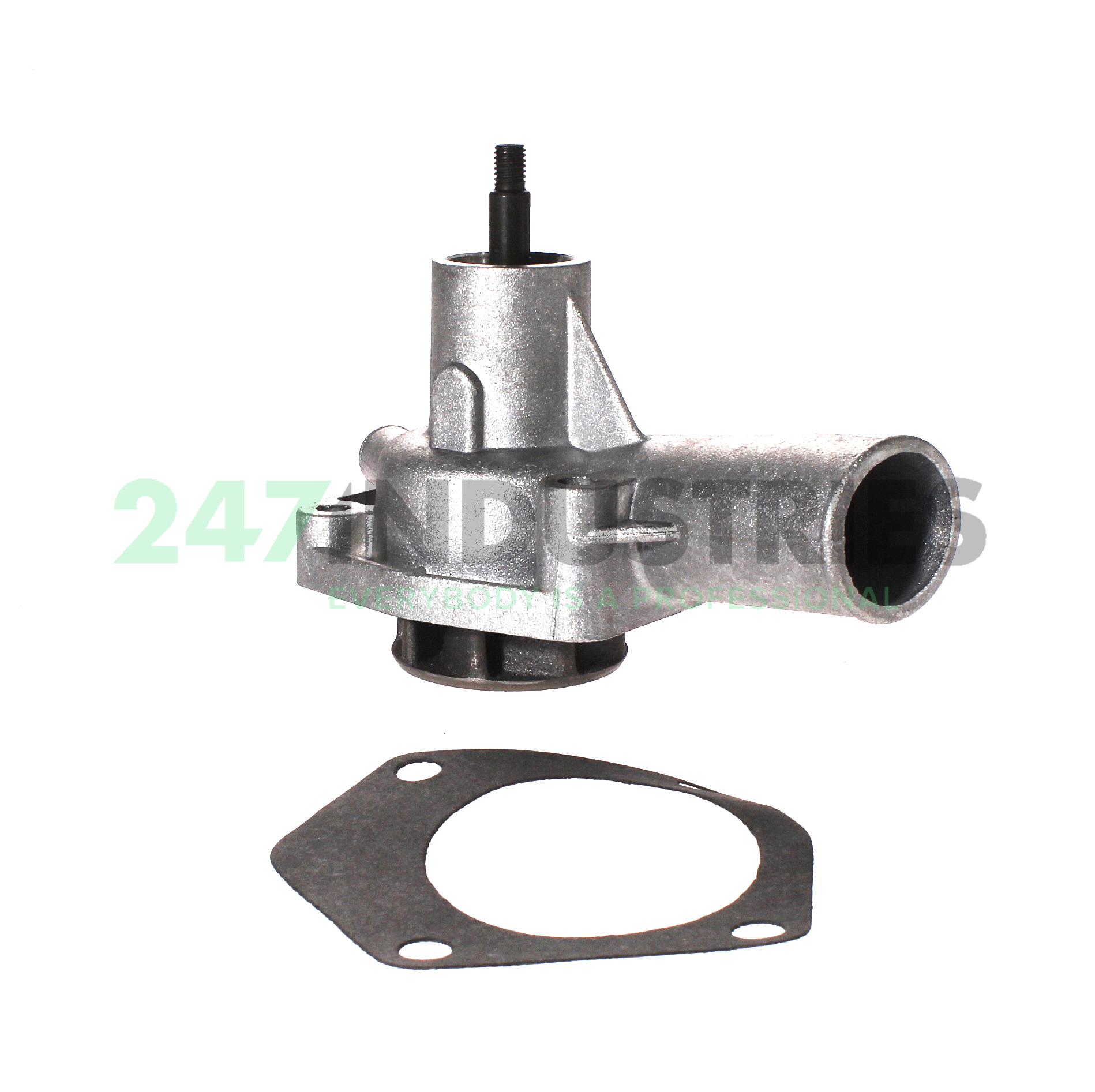 VKPC88205 SKF Image 5