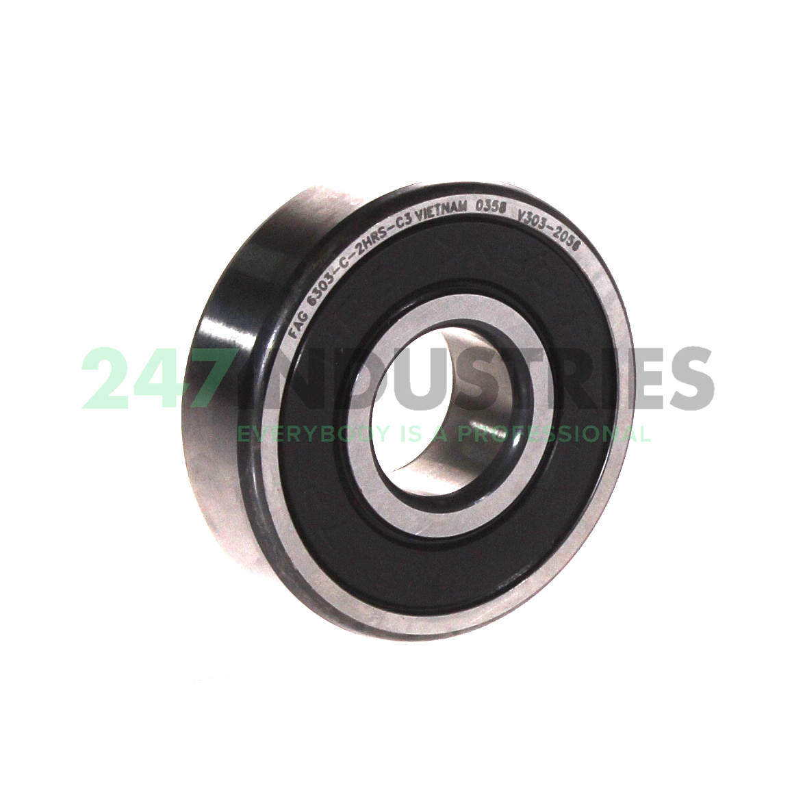 6303-C-2HRS-C3 FAG