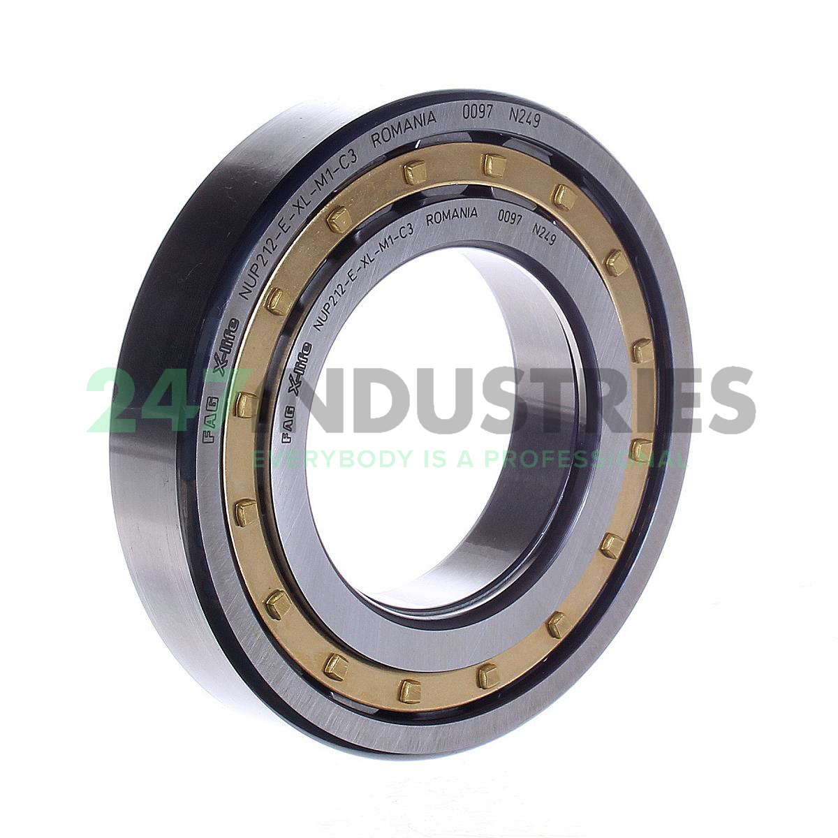 NUP212-E-XL-M1-C3 FAG
