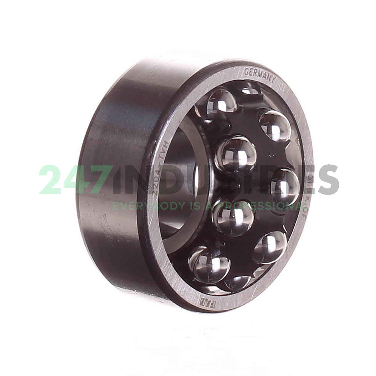 2204-TVH FAG Image 2