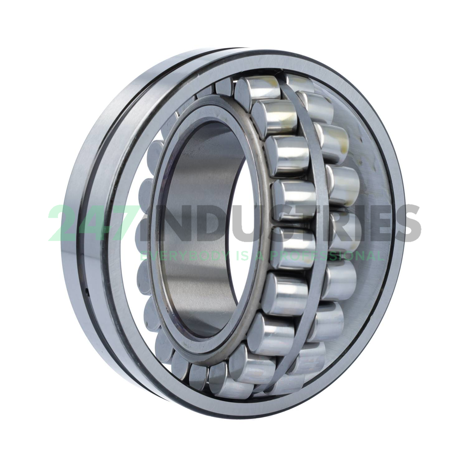 22215E/C4 SKF Image 3