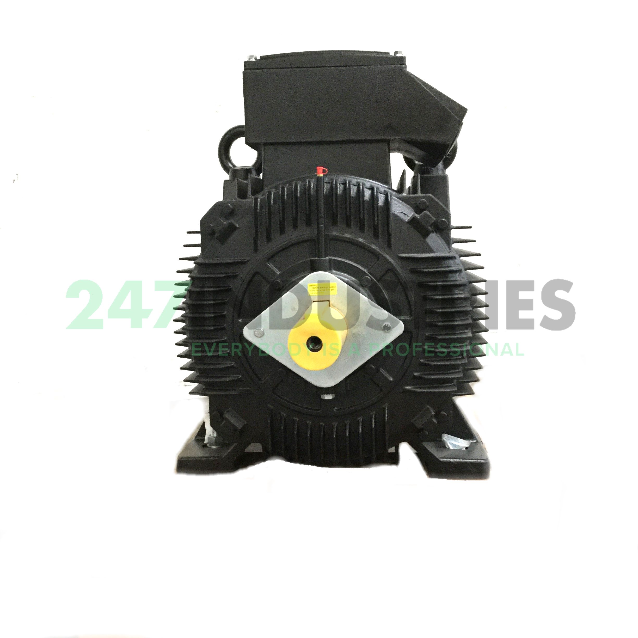 GMC2-315S-4-B3 Hoyer Image 2