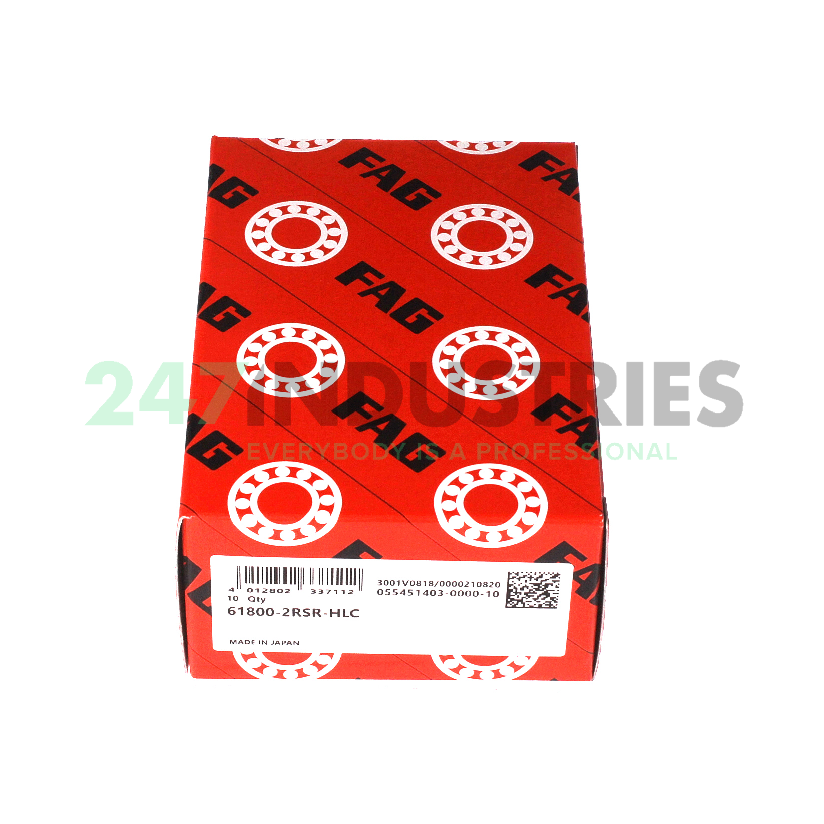 NU2313-E-XL-M1A FAG Image 3