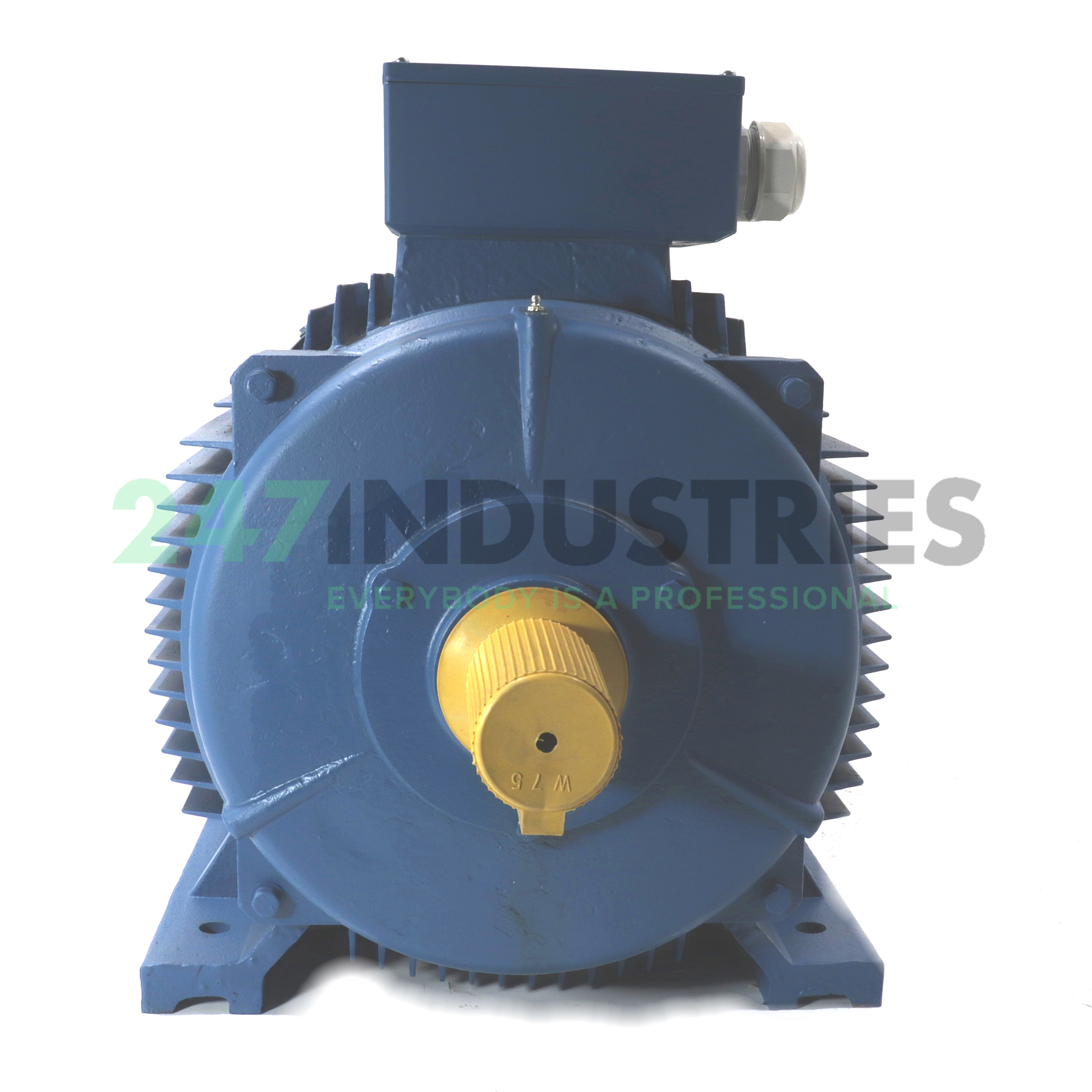 DHMH280S6B3 DHM Image 2