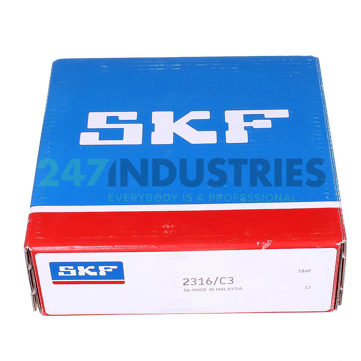 2316/C3 SKF Image 3