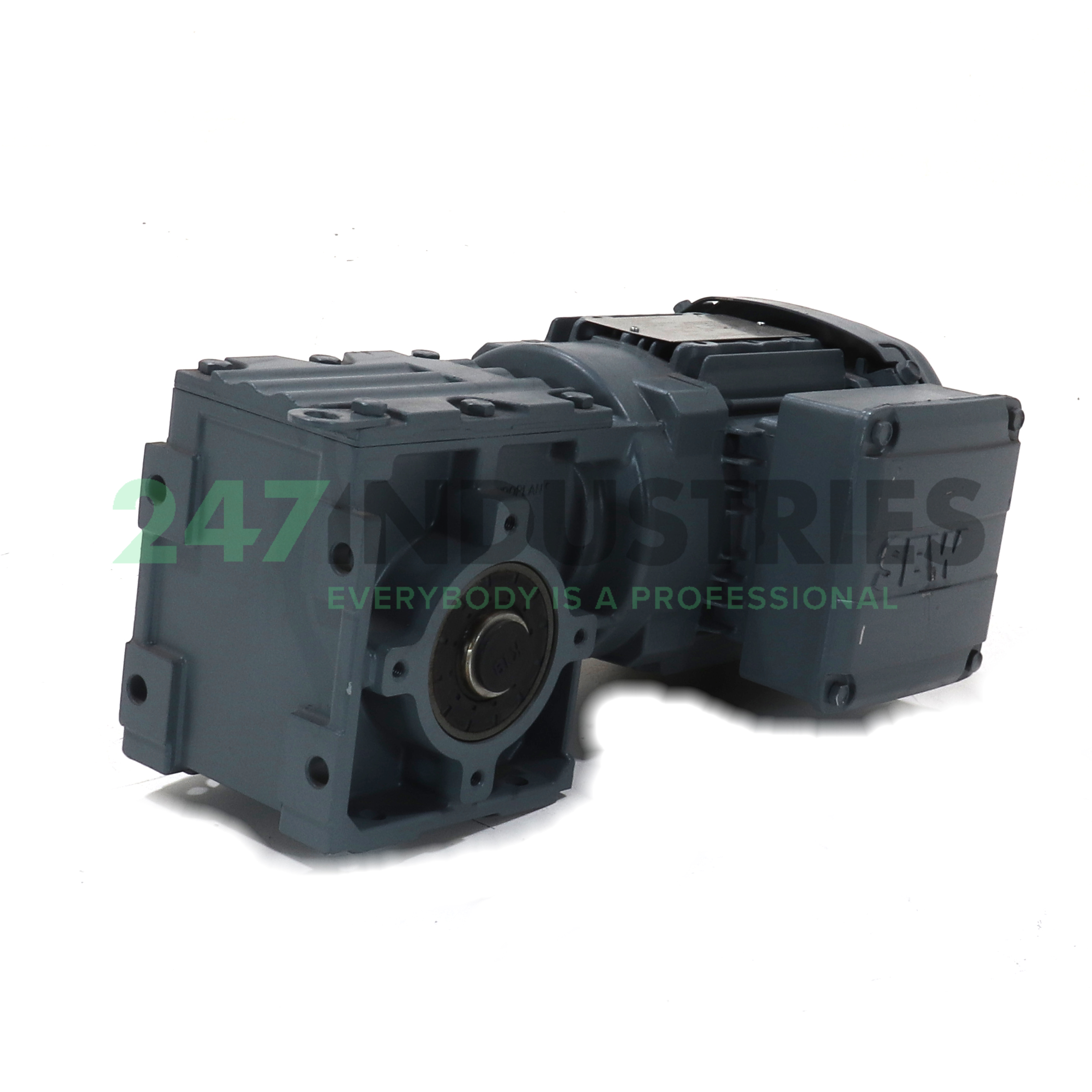 WF37/DRS71M4BE1HR SEW-EURODRIVE Image 1