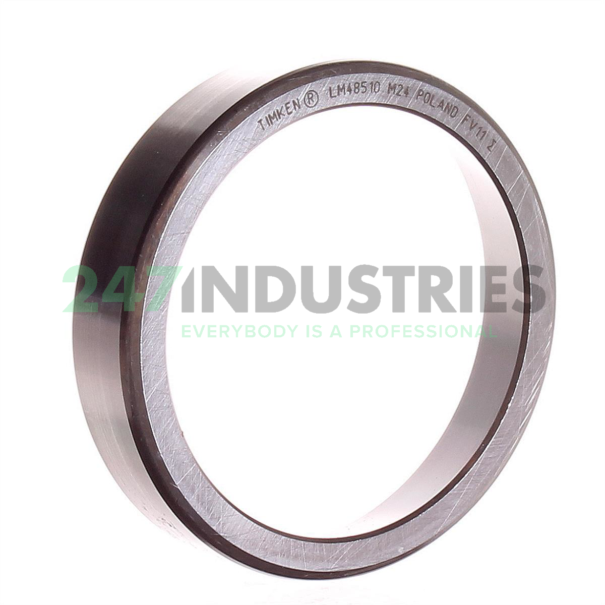 LM48510 Timken Image 1