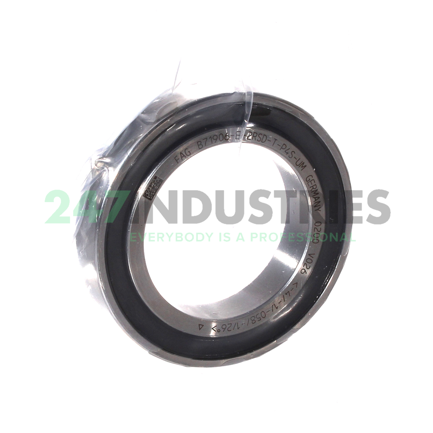 B71906-E-2RSD-T-P4S-UM FAG