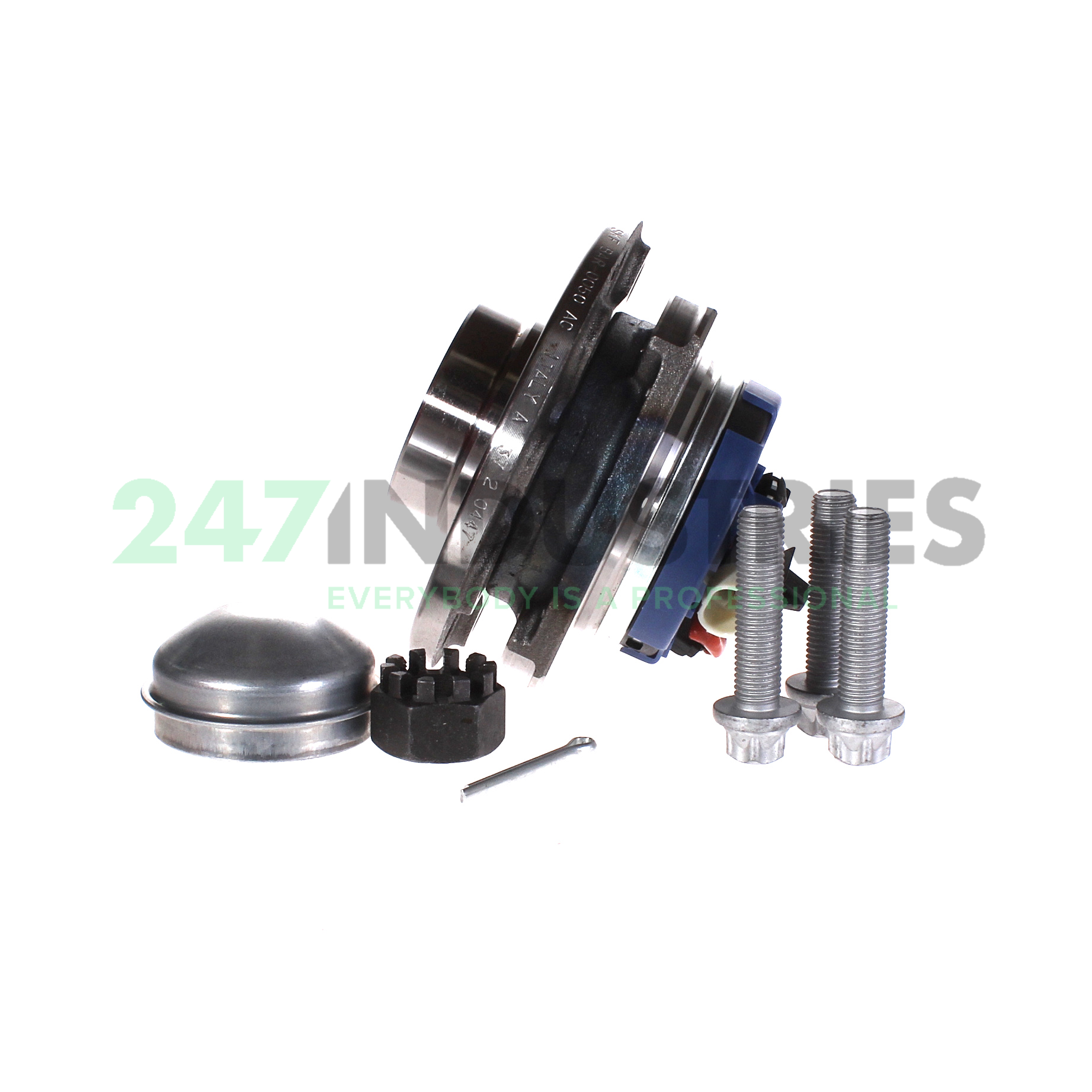 VKBA3513 SKF Image 2