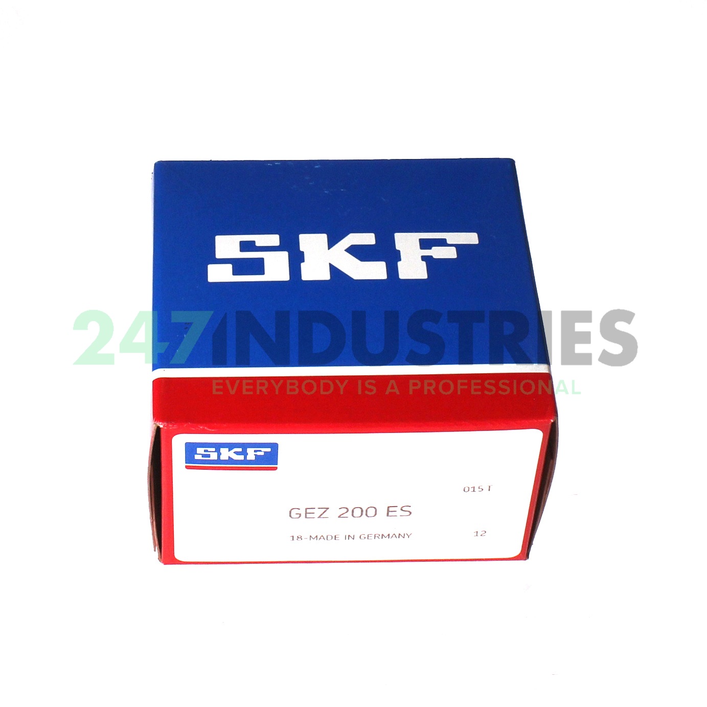 GEZ200ES SKF Image 4