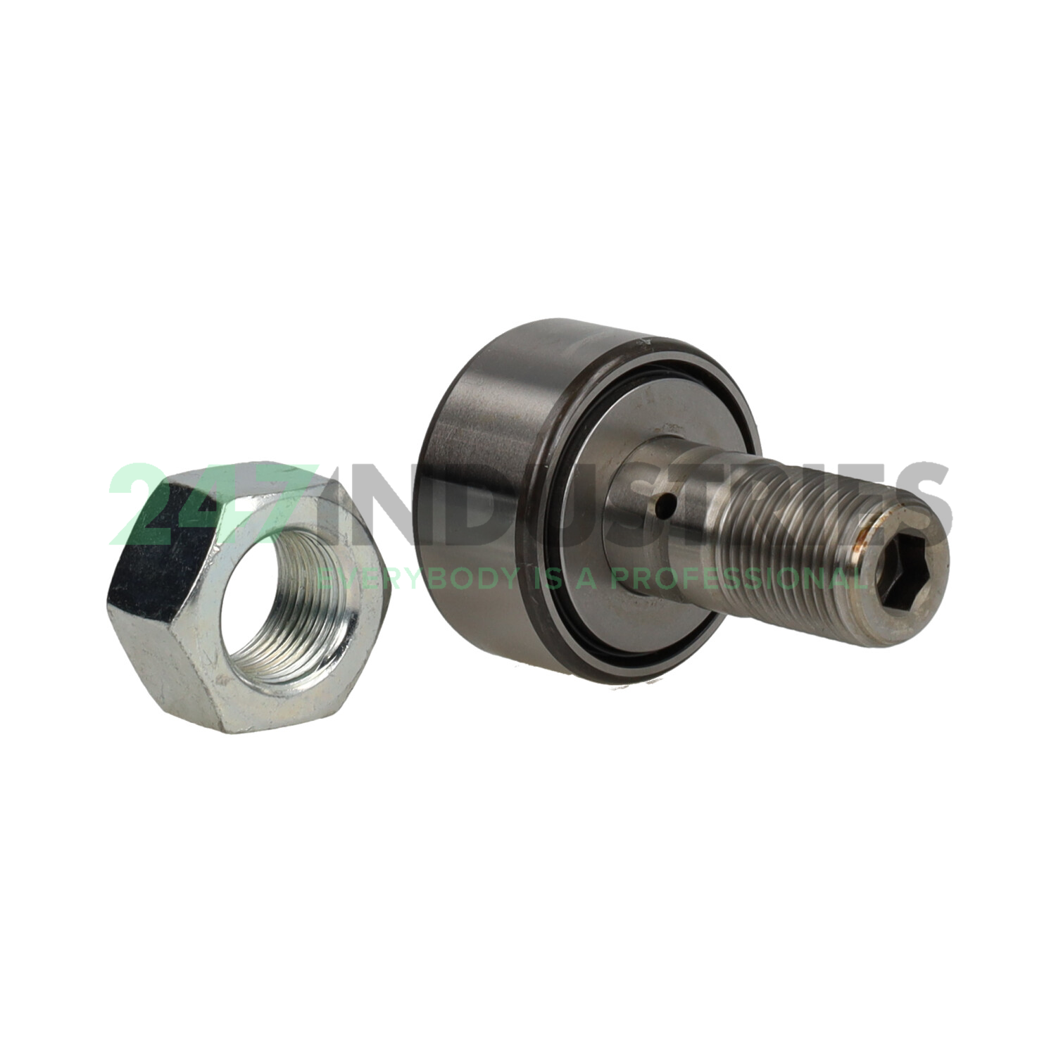 KRV40PPXA SKF Image 2