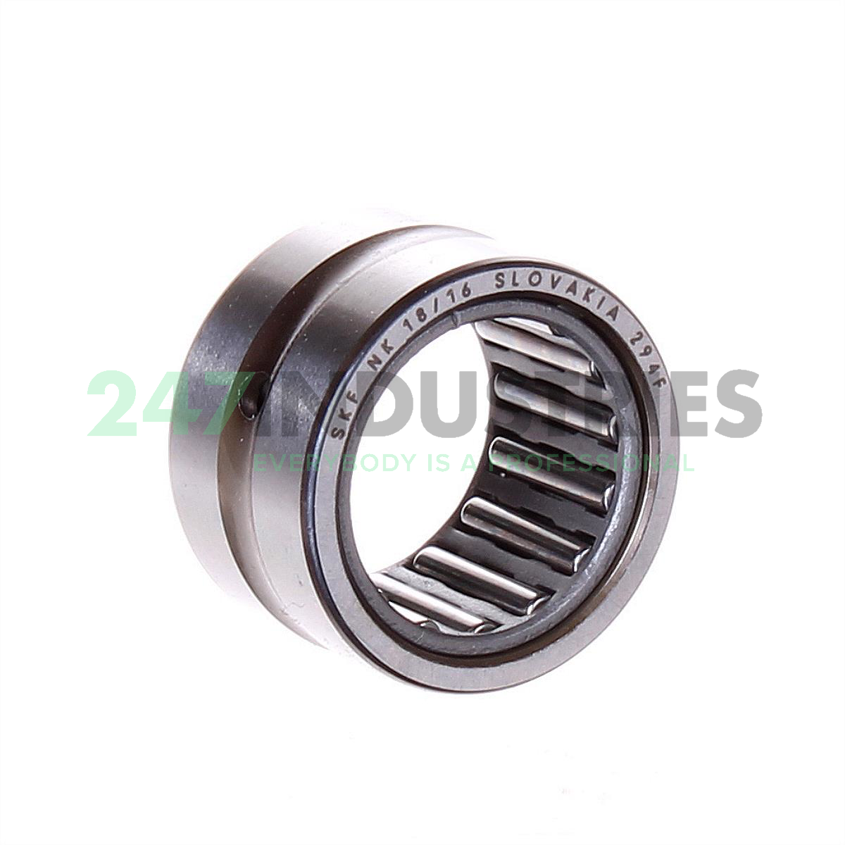NK19/16 SKF