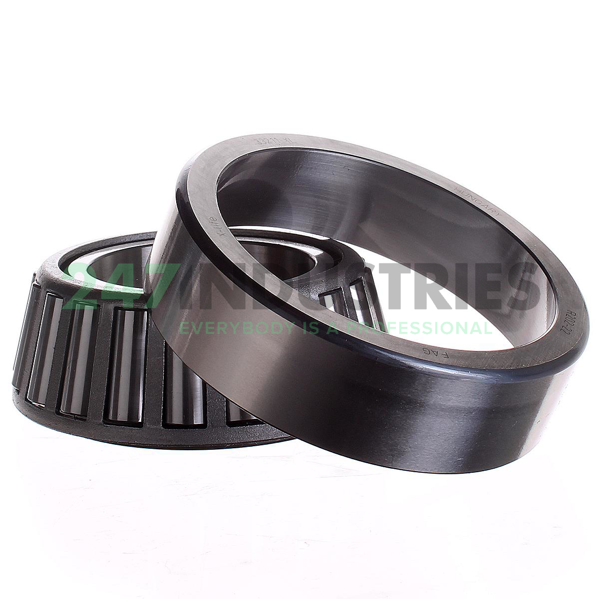 33211-XL FAG Image 2