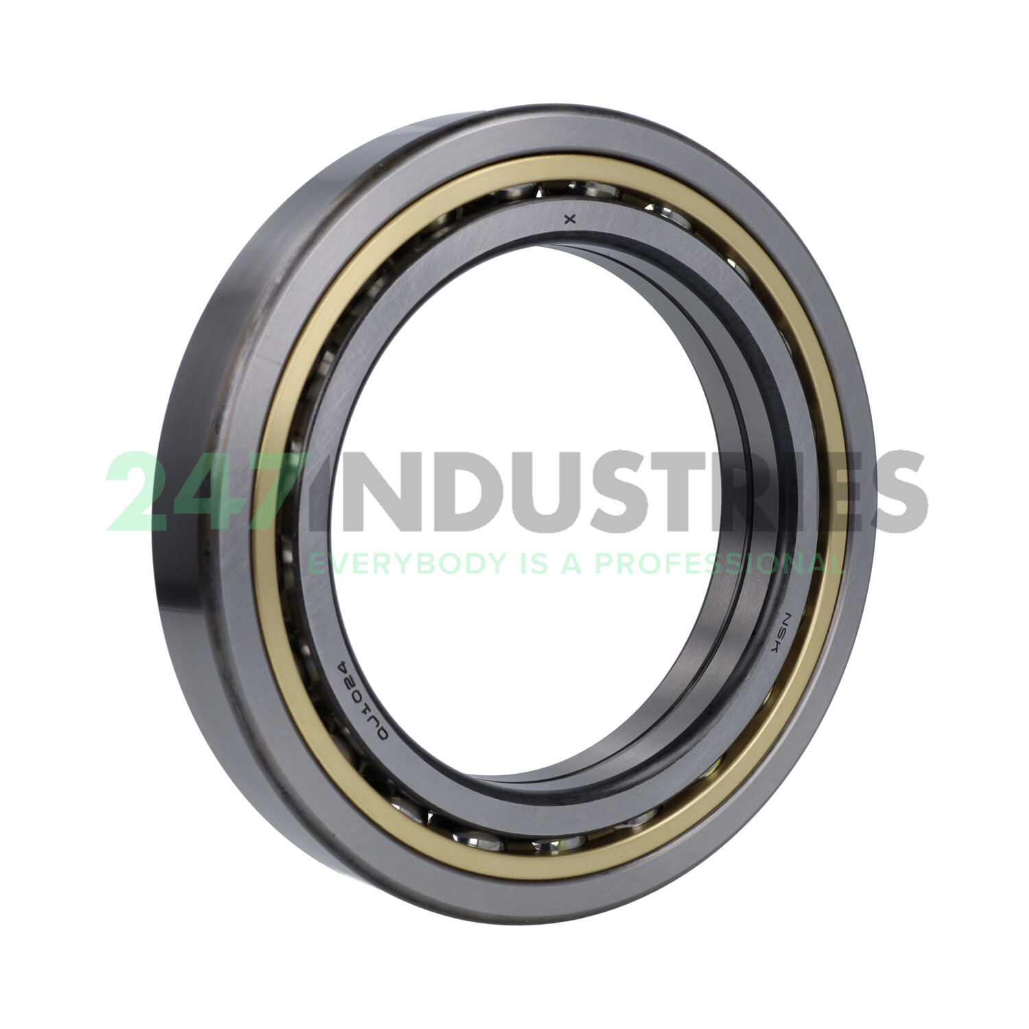 QJ1024M C3 NSK Image 2