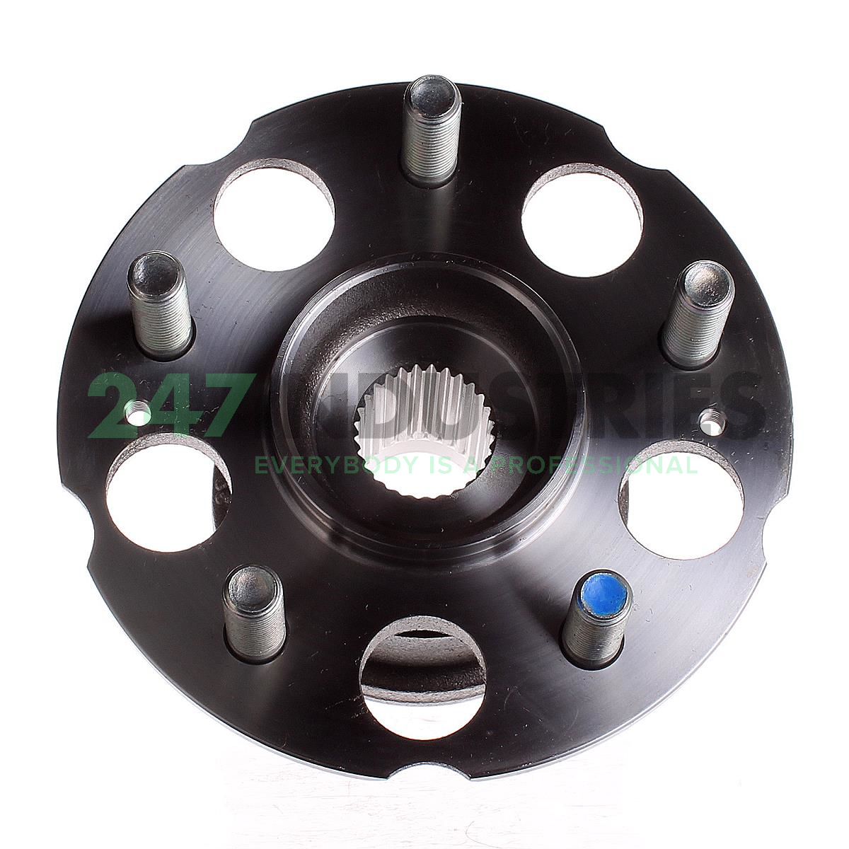 HUB388T3 NTN Image 3