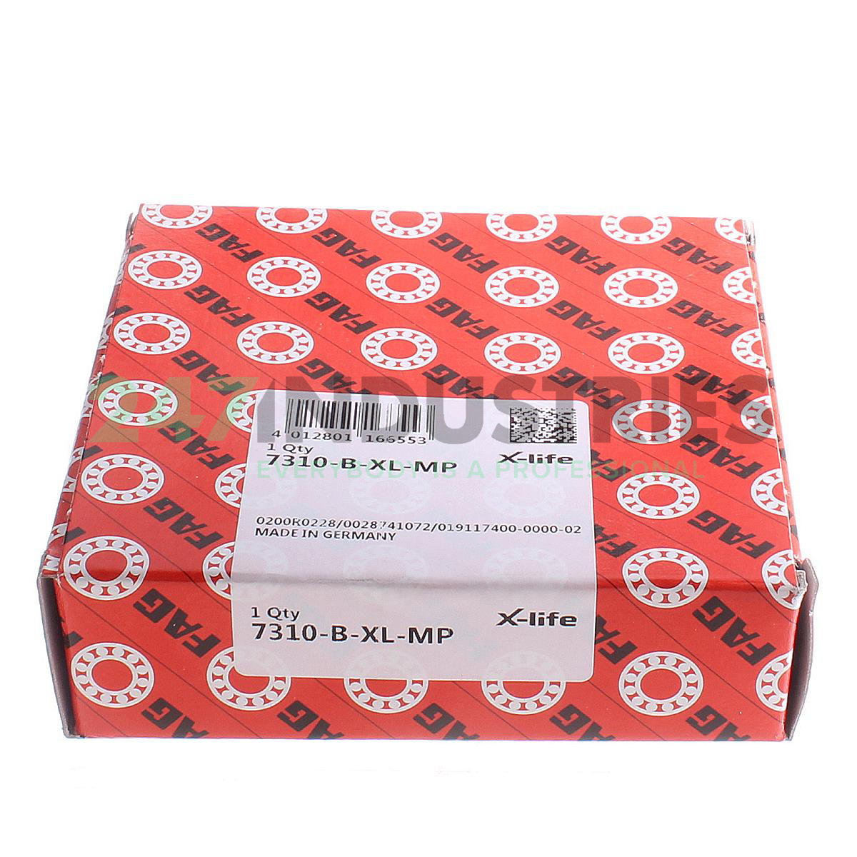 7310-B-XL-MP FAG Image 5