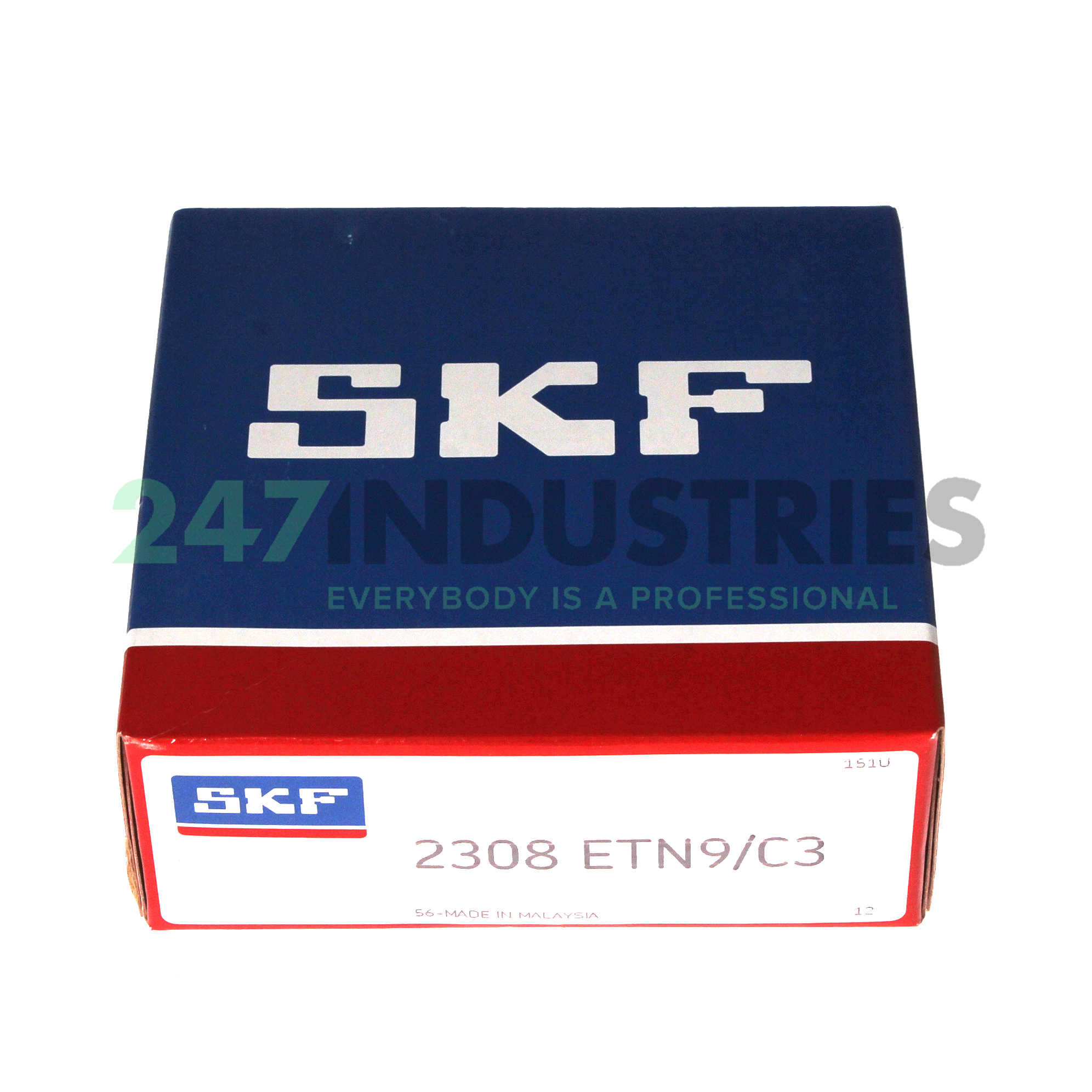 2308ETN9/C3 SKF Image 4
