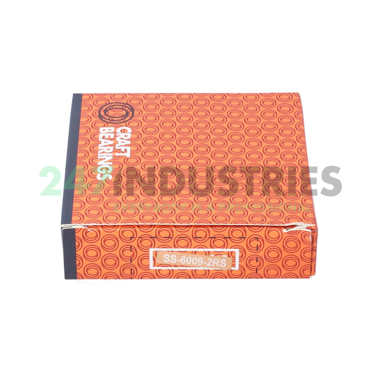 SS6009 2RS Craft Image 3