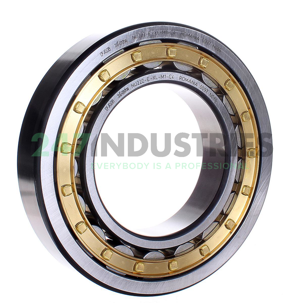 NU222-E-XL-M1-C4 FAG
