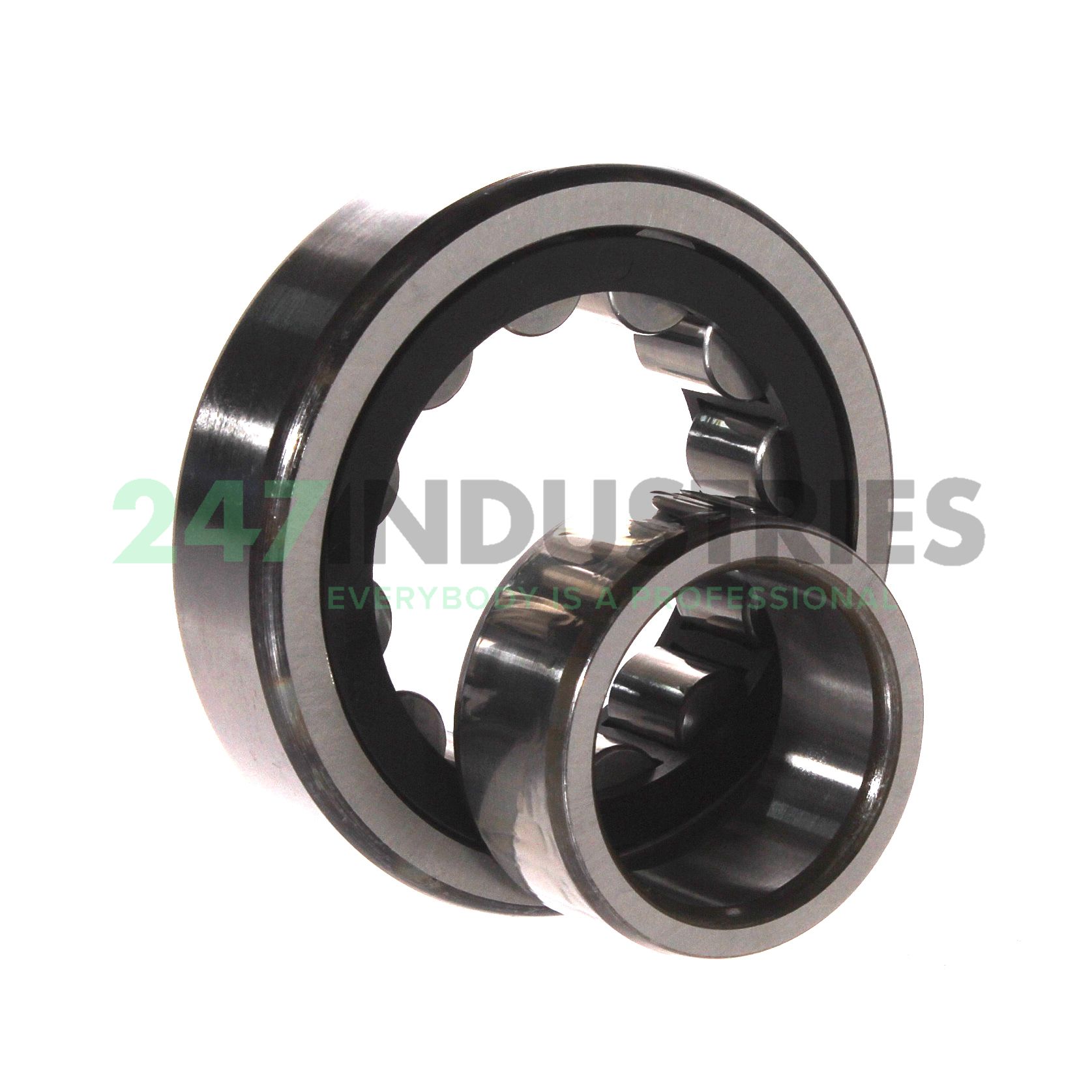 NU307E G15 SNR Image 3