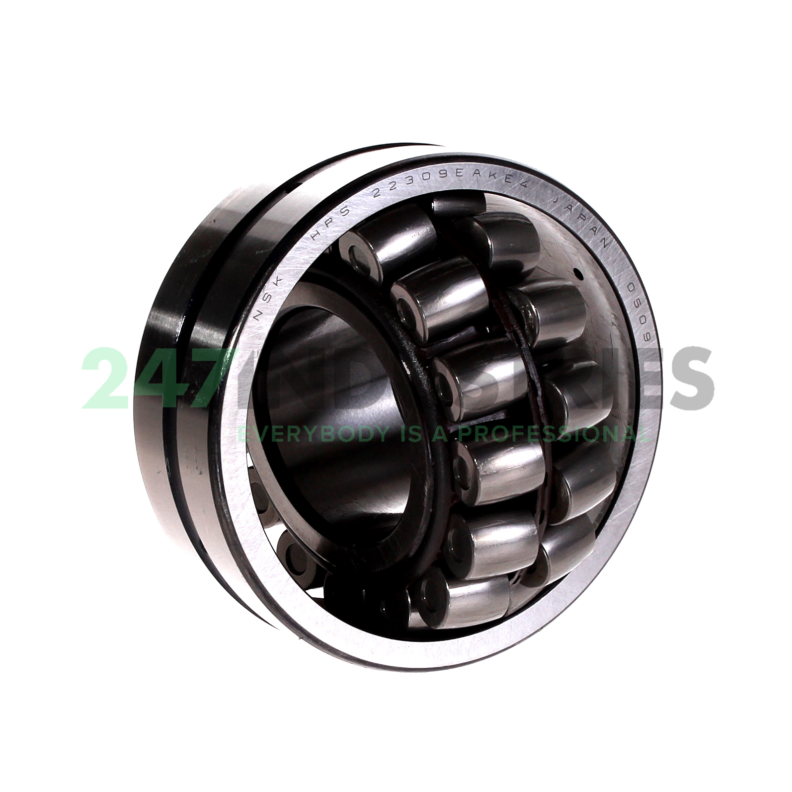 22309EAKE4 NSK Image 4