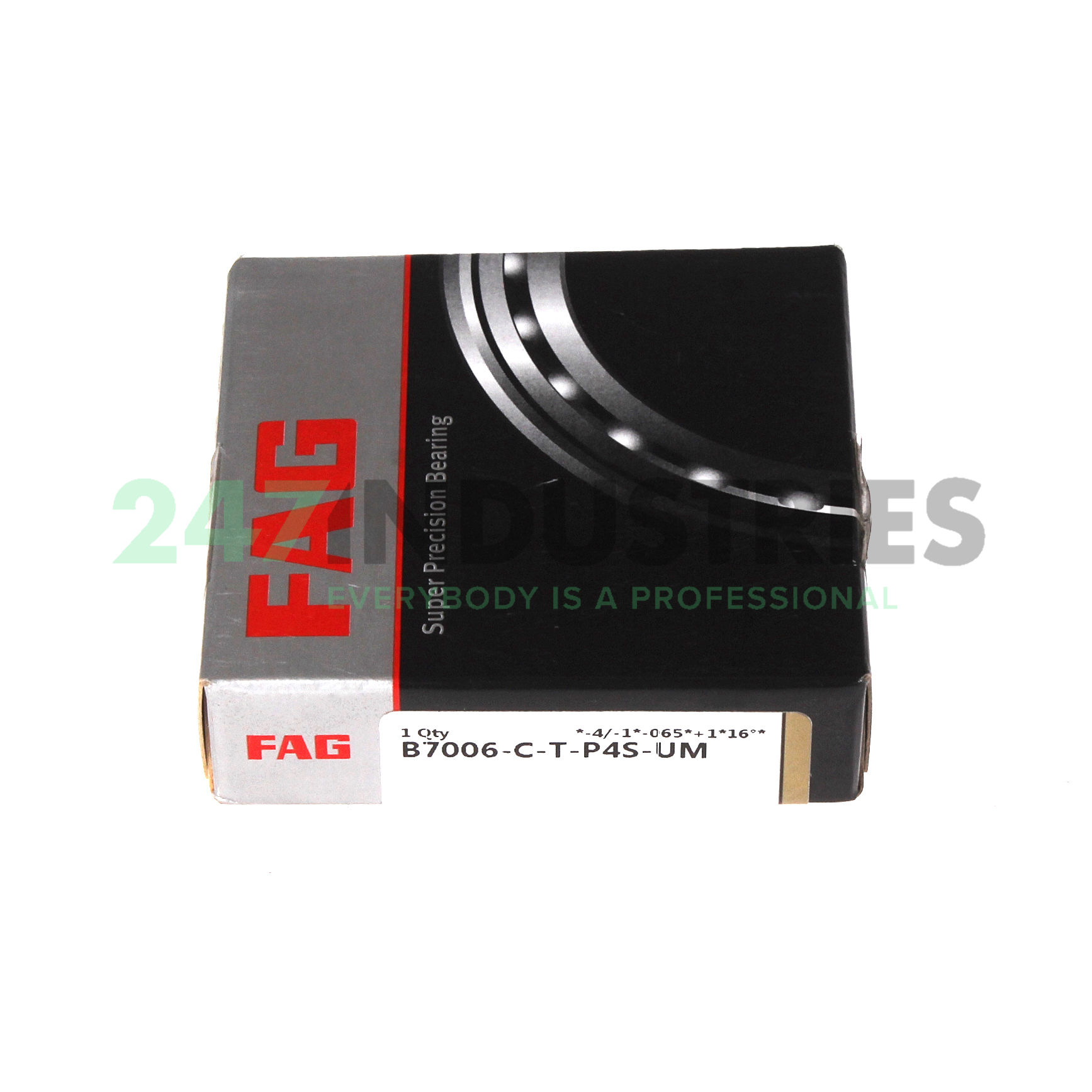 B7006-C-T-P4S-UM FAG Image 3