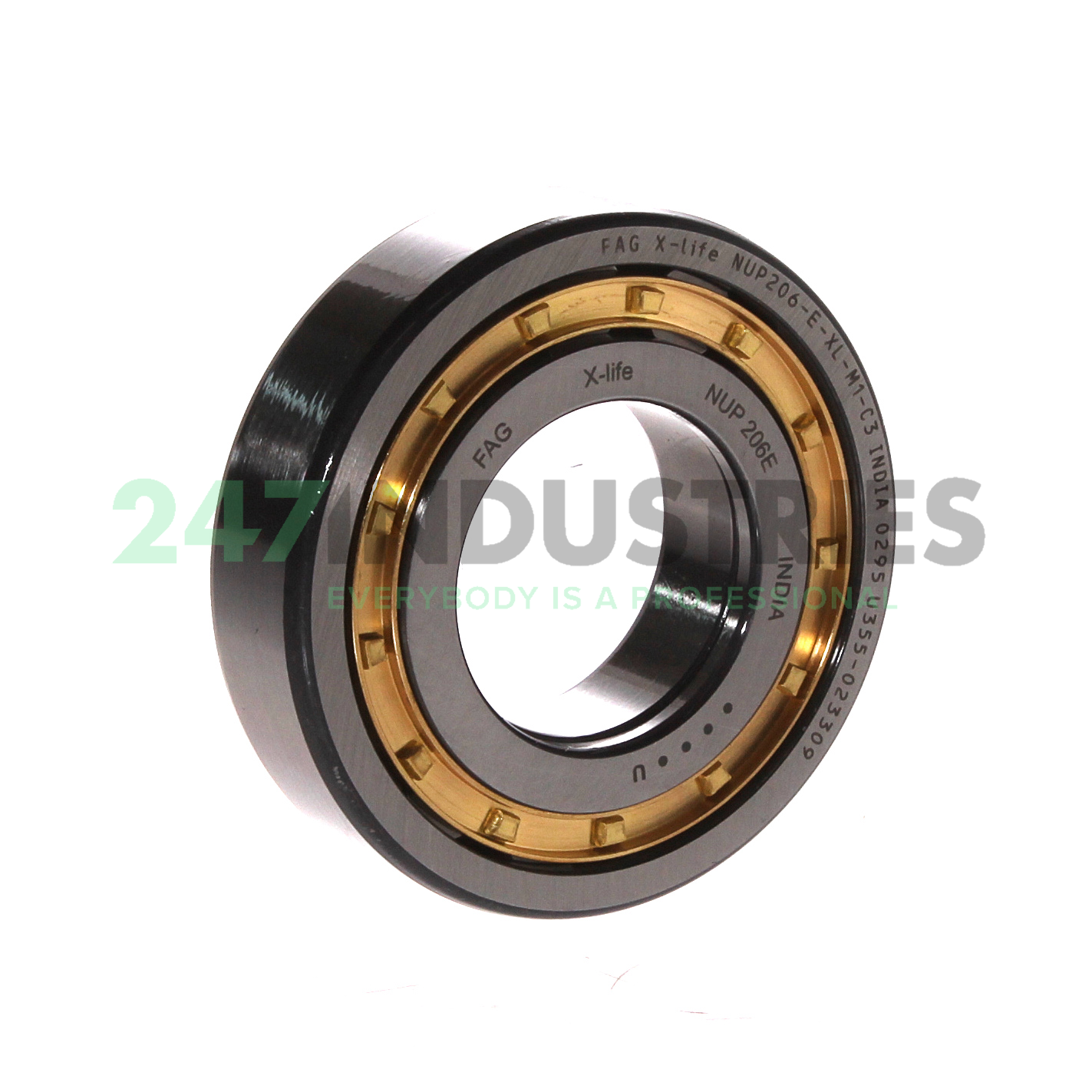 NUP206-E-XL-M1-C3 FAG