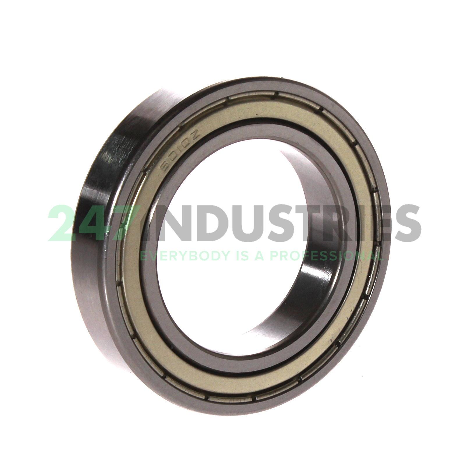 6010-2Z Felstrom Image 2