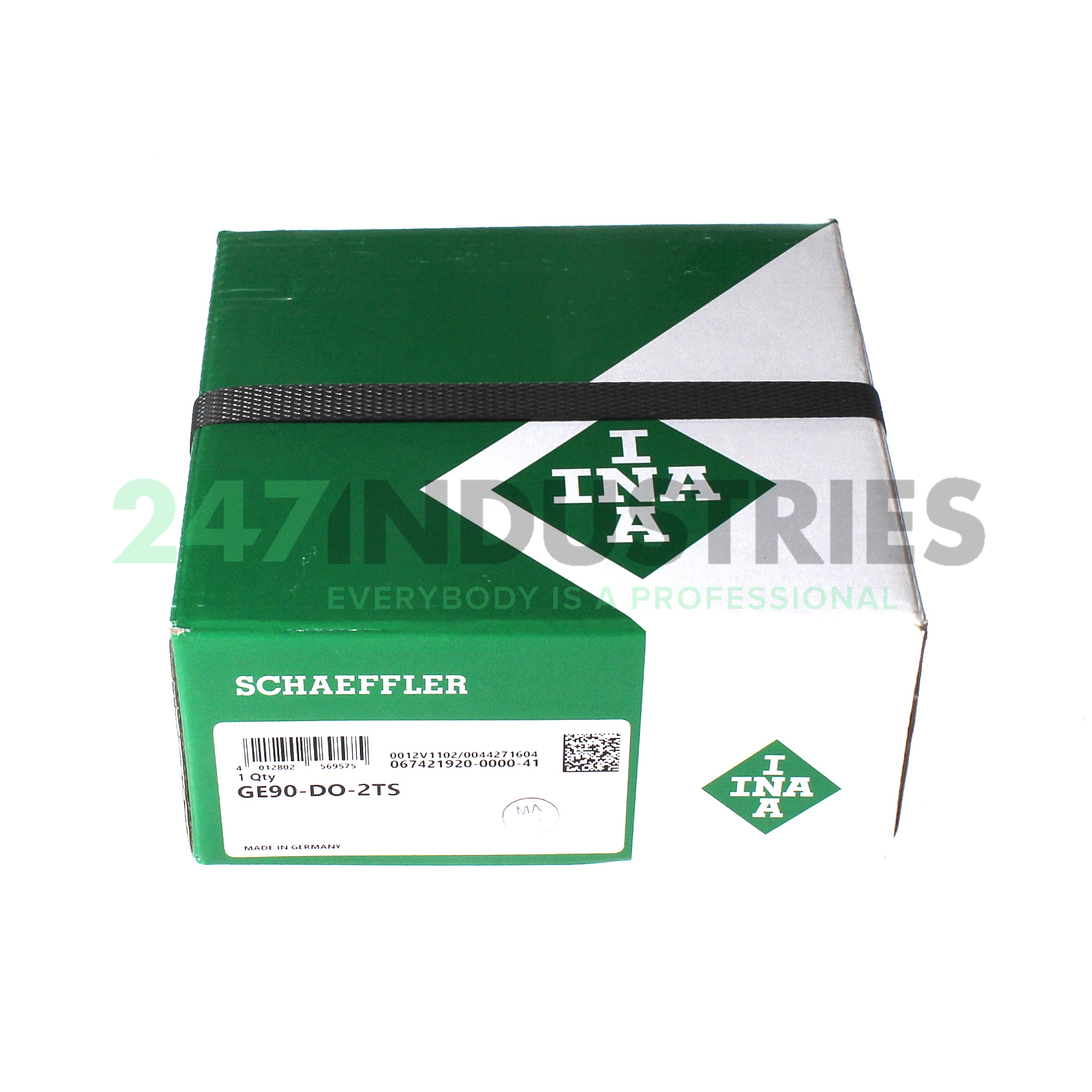 GE90-DO-2TS INA Image 4