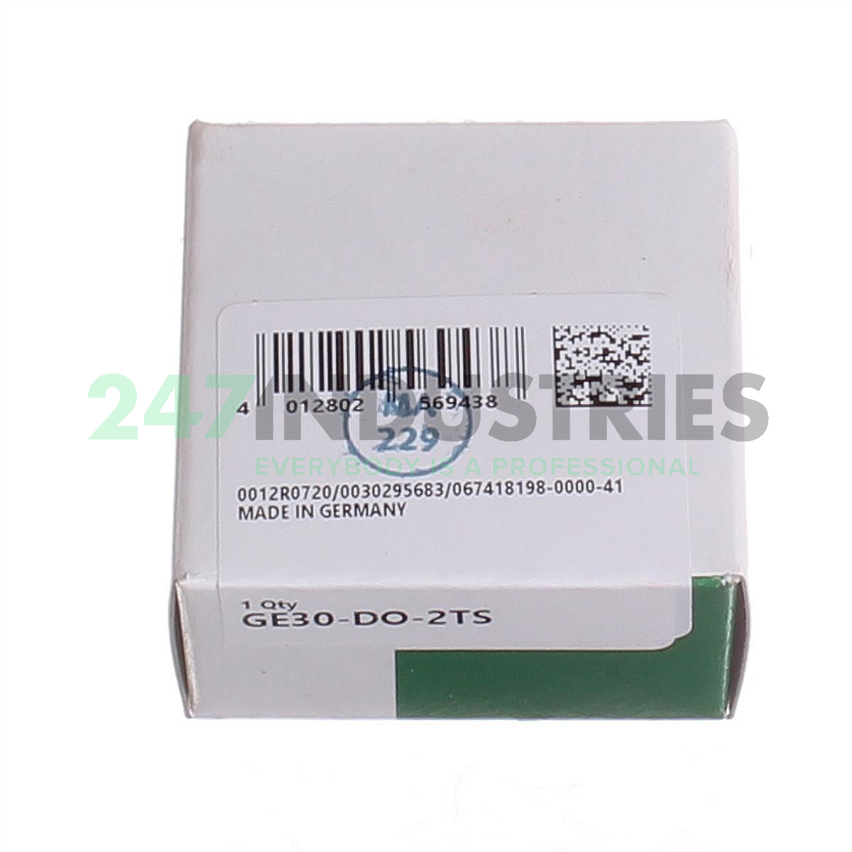 GE30-DO-2TS INA Image 3