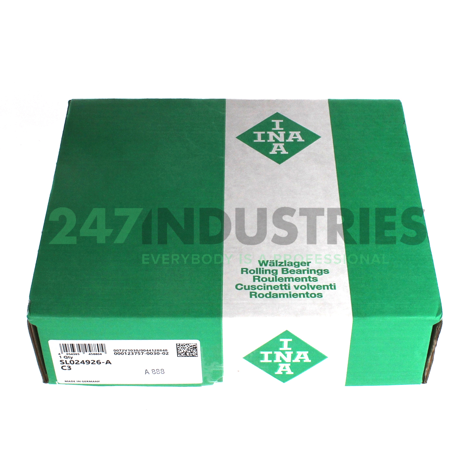 SL024926-A-C3 INA Image 4