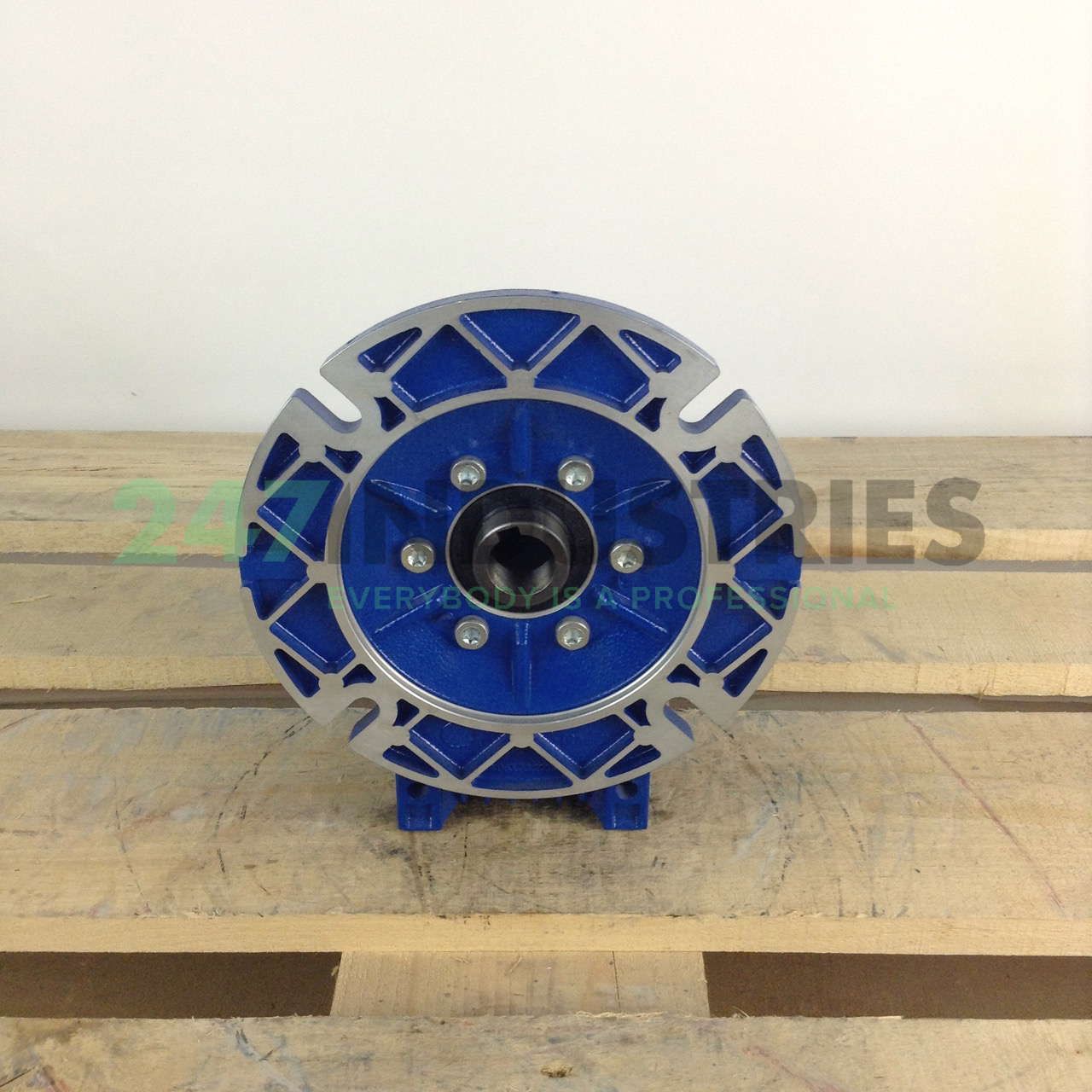 NMRV-063 Motovario Image 4