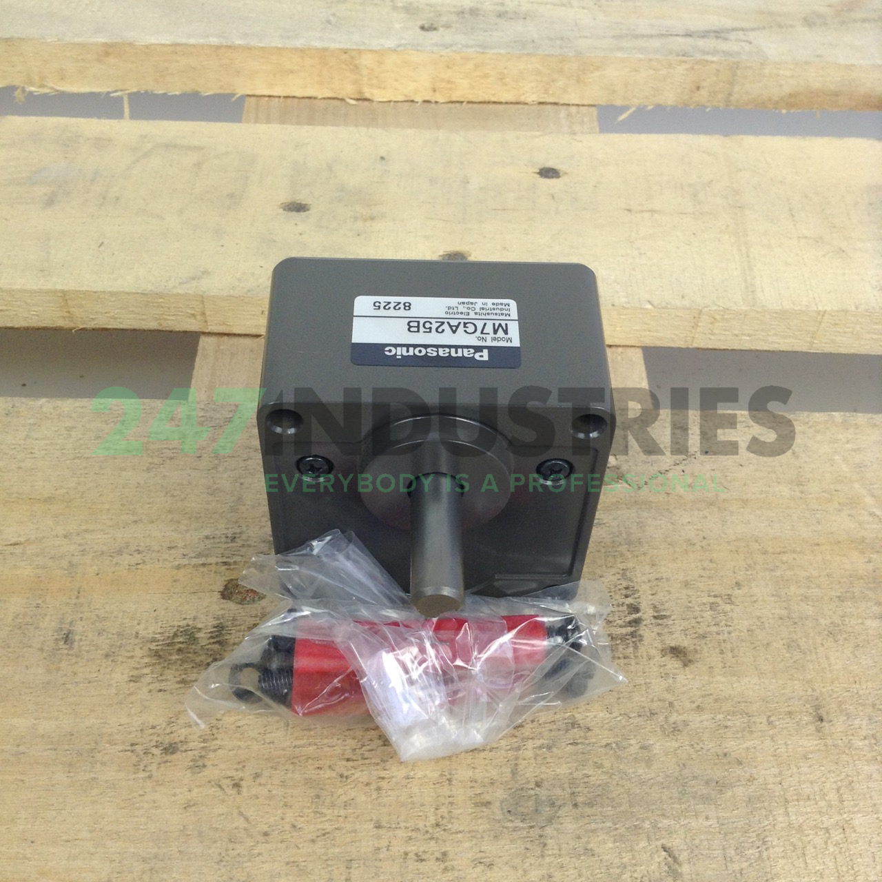 M7GA25B Panasonic Image 6