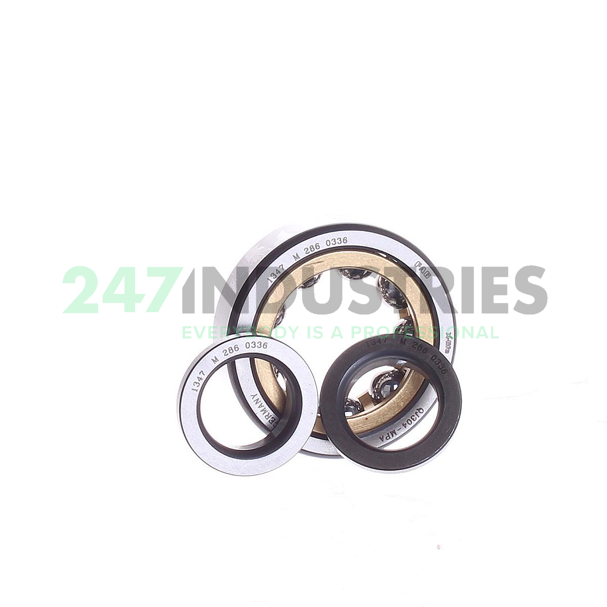 QJ304MPA FAG Image 3