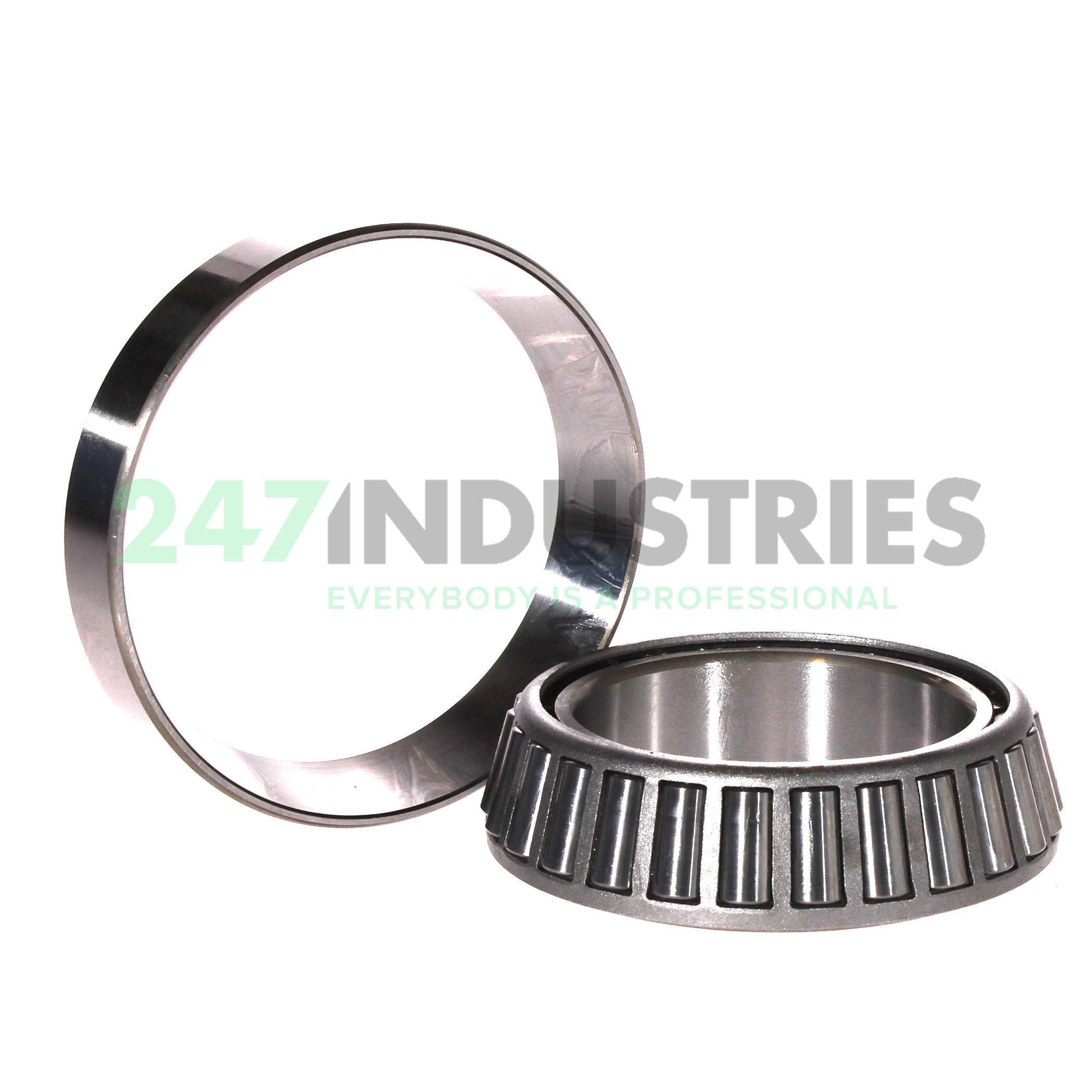 HR32012XJ NSK Image 2