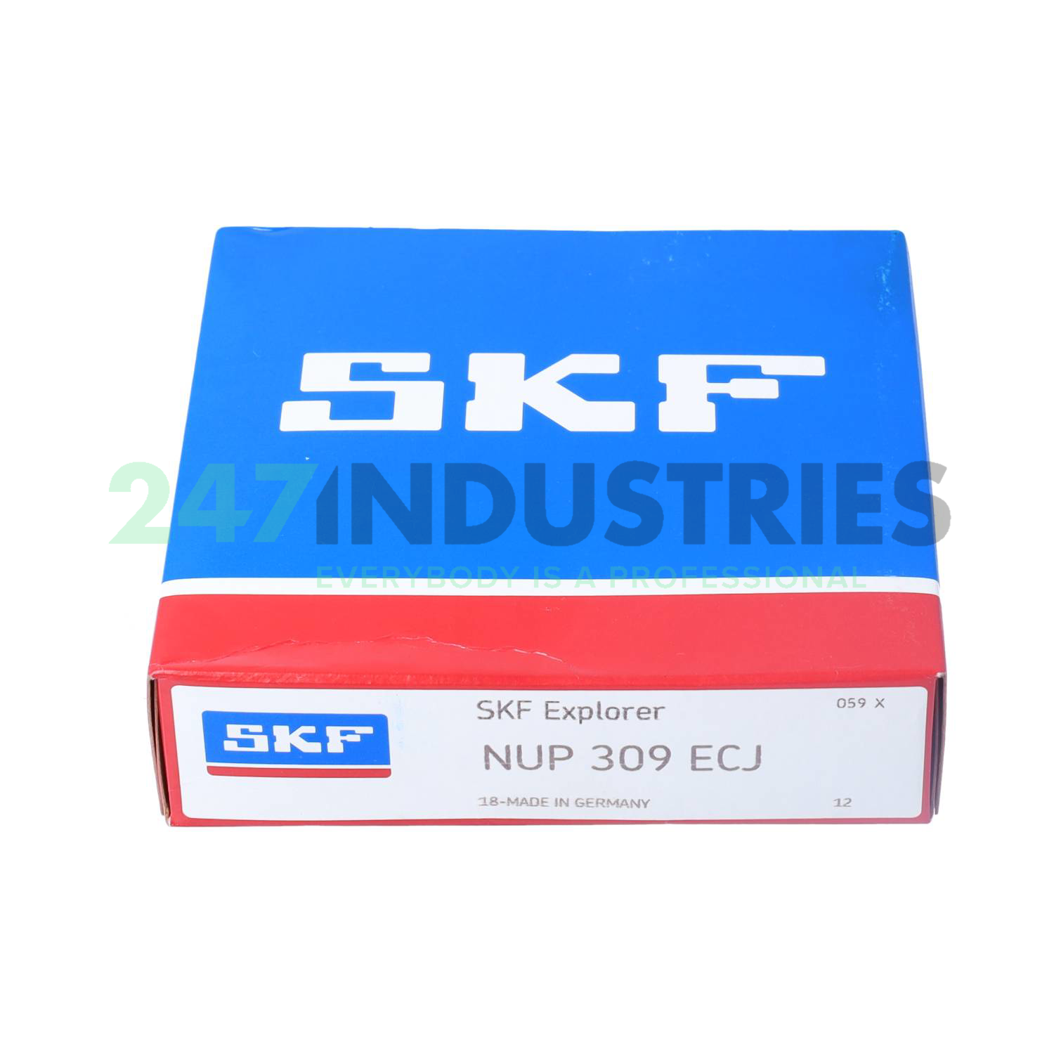 NUP309ECJ SKF Image 3