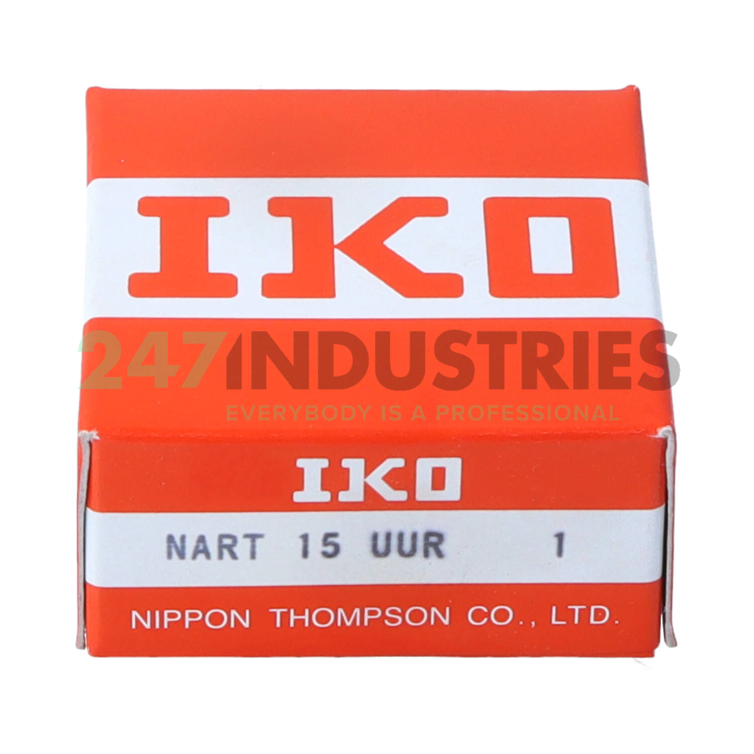 NART15UUR IKO Image 3