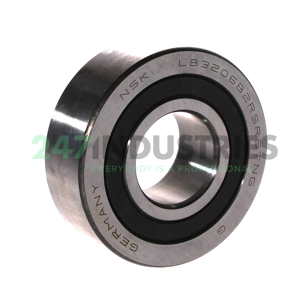 LB3206B-2RSRSTNG NSK