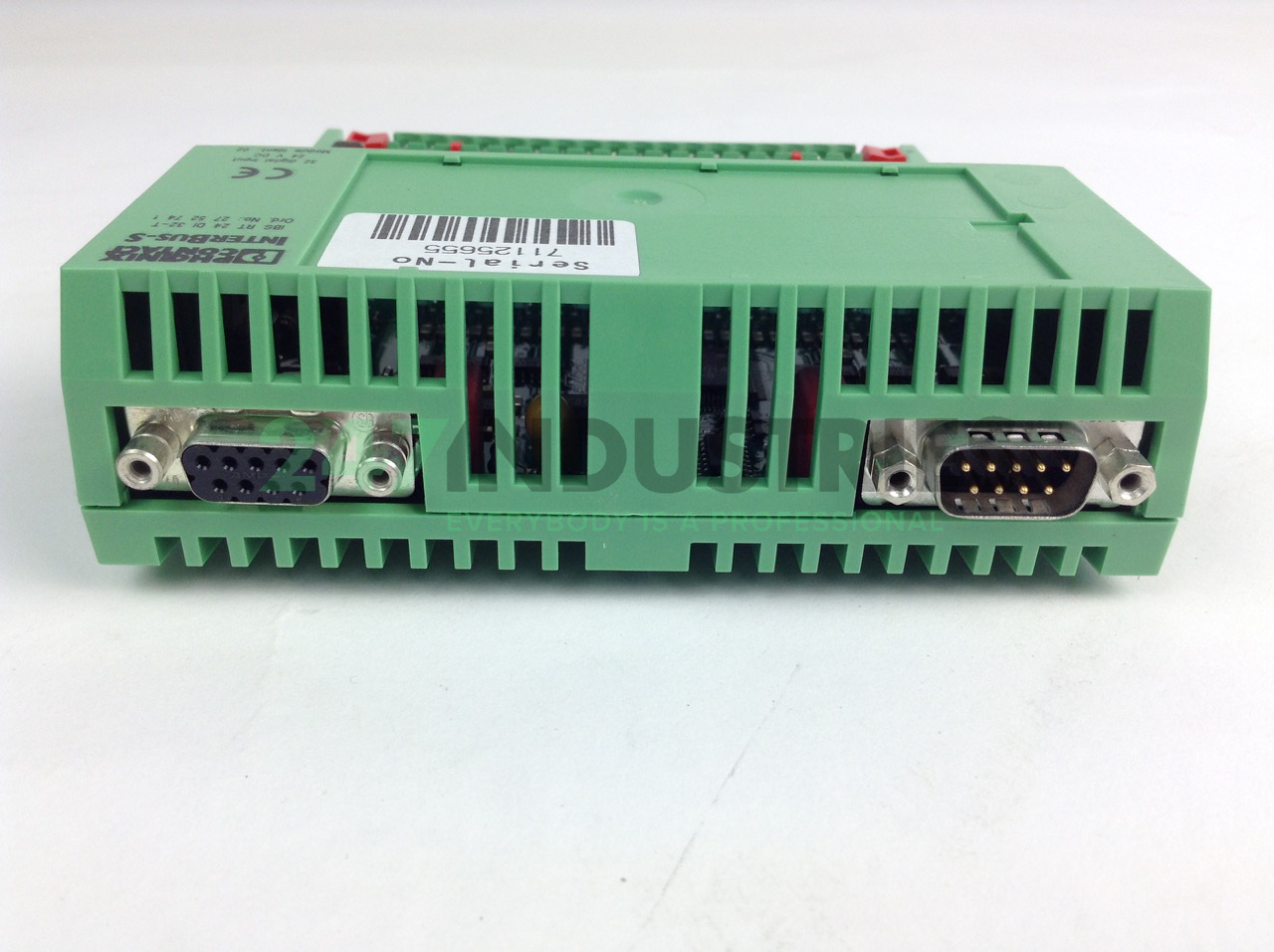 2752741 Phoenix Contact Image 4