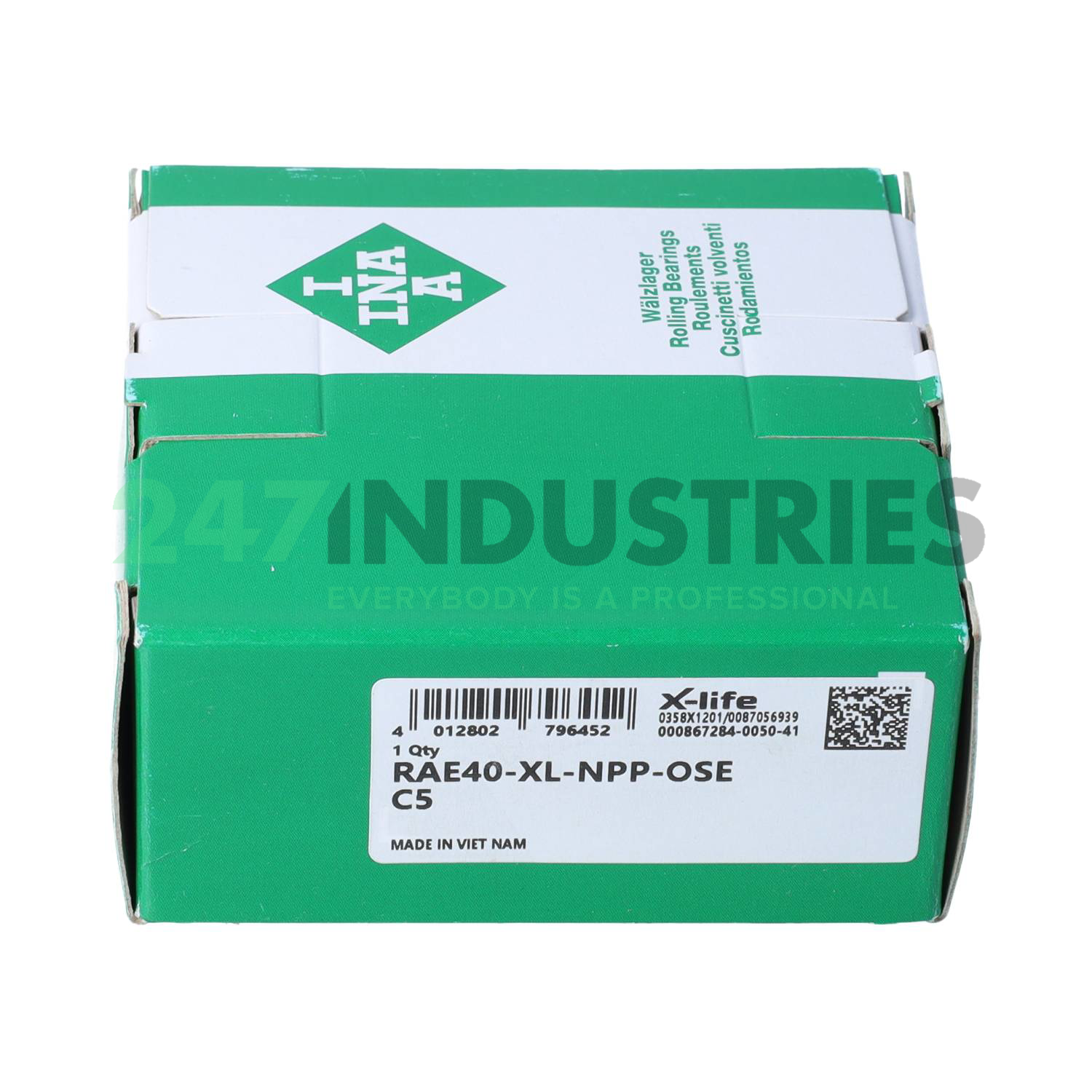 RAE40-XL-NPP-OSE-C5 INA Image 3